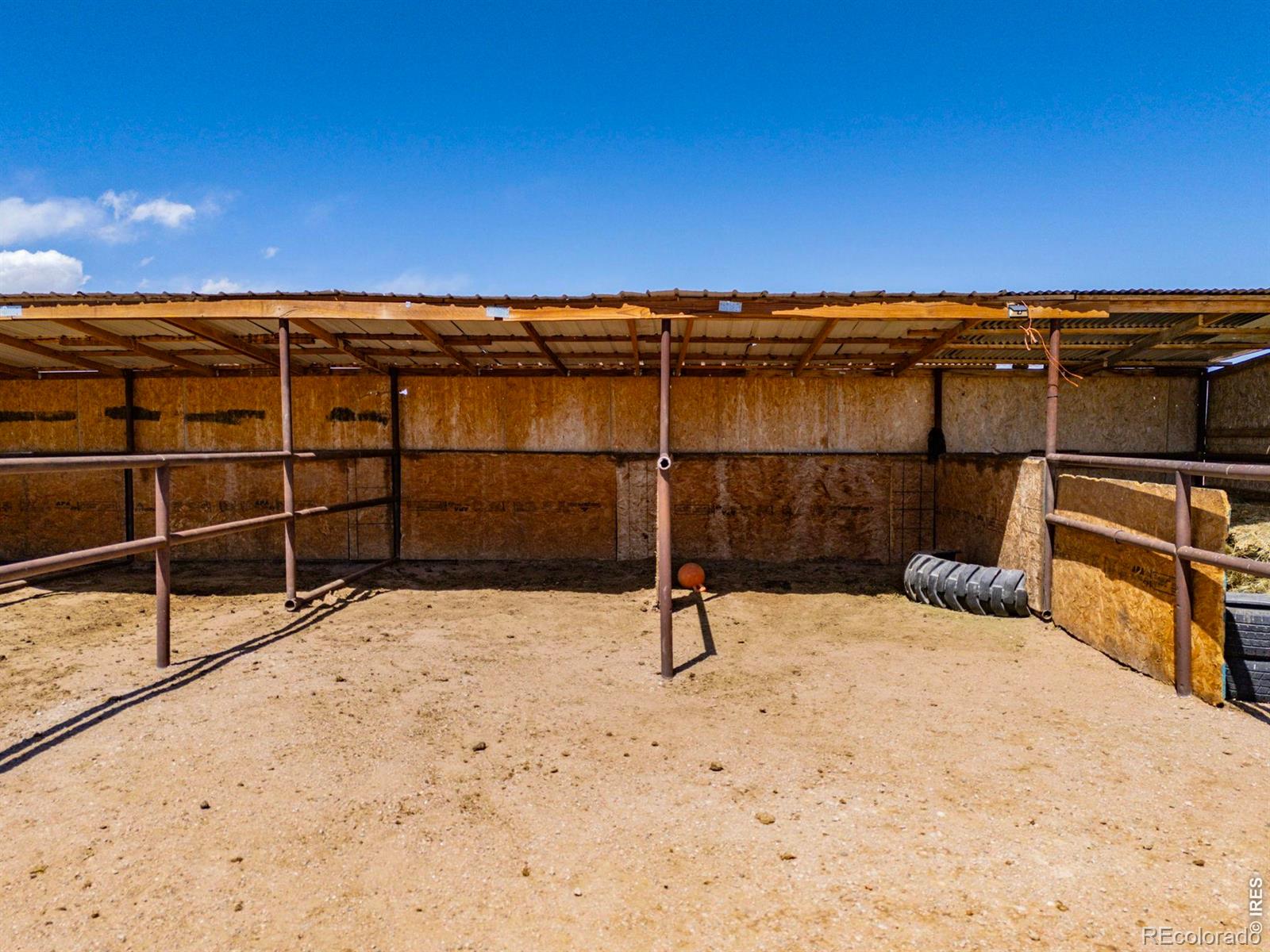 16601 County Road 102 Nunn CO 80648