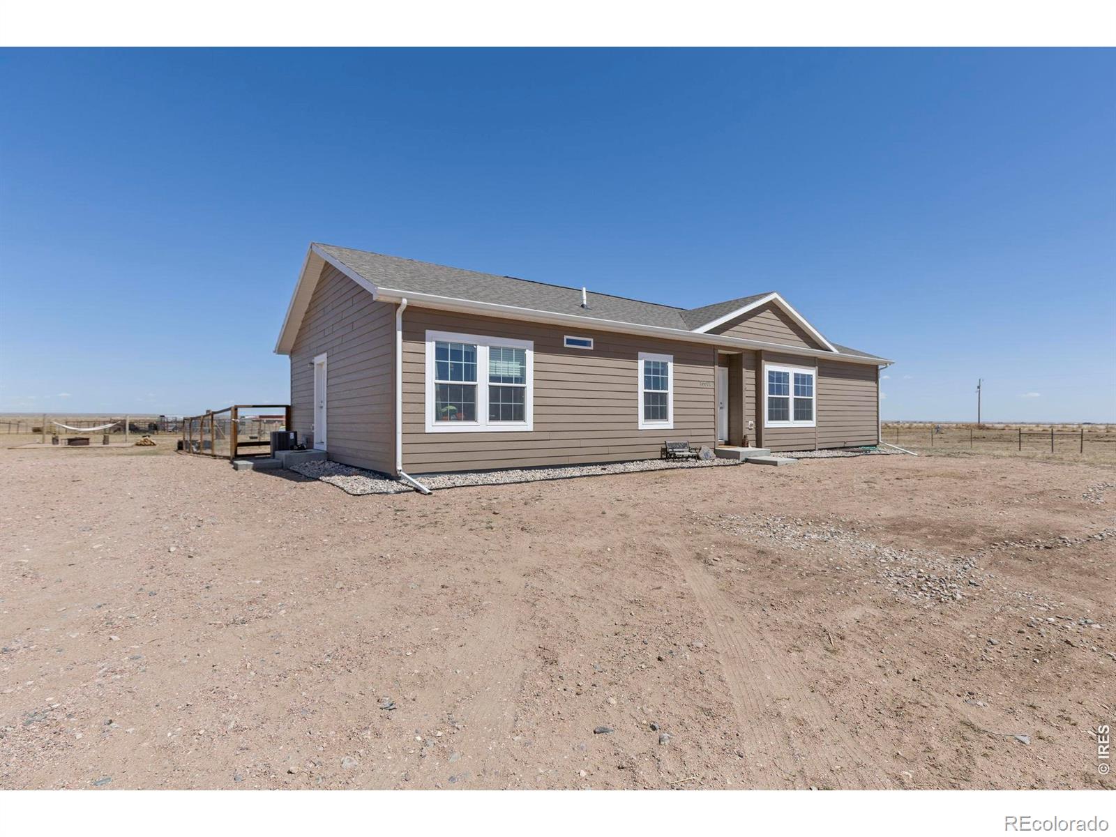 16601 County Road 102 Nunn CO 80648