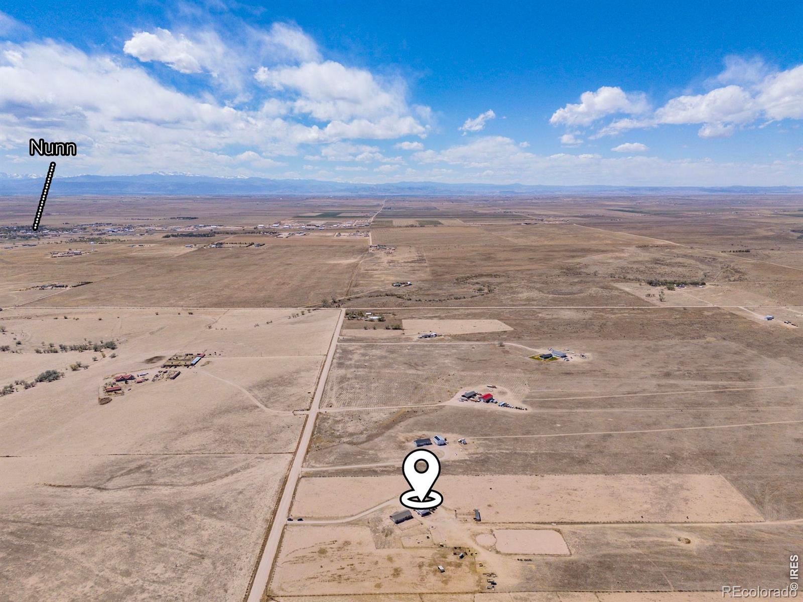 16601 County Road 102 Nunn CO 80648