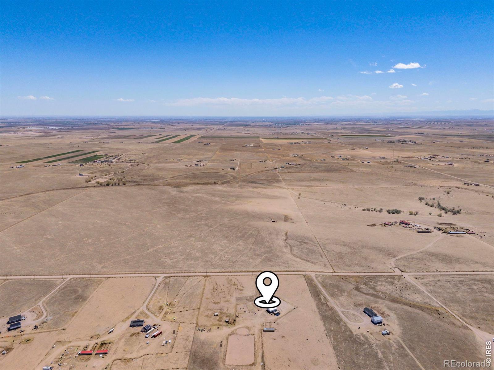 16601 County Road 102 Nunn CO 80648
