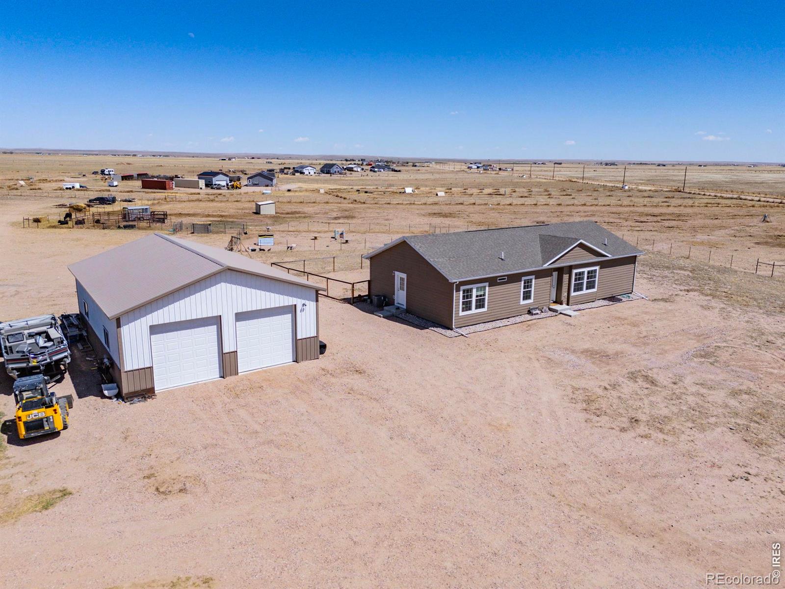16601 County Road 102 Nunn CO 80648