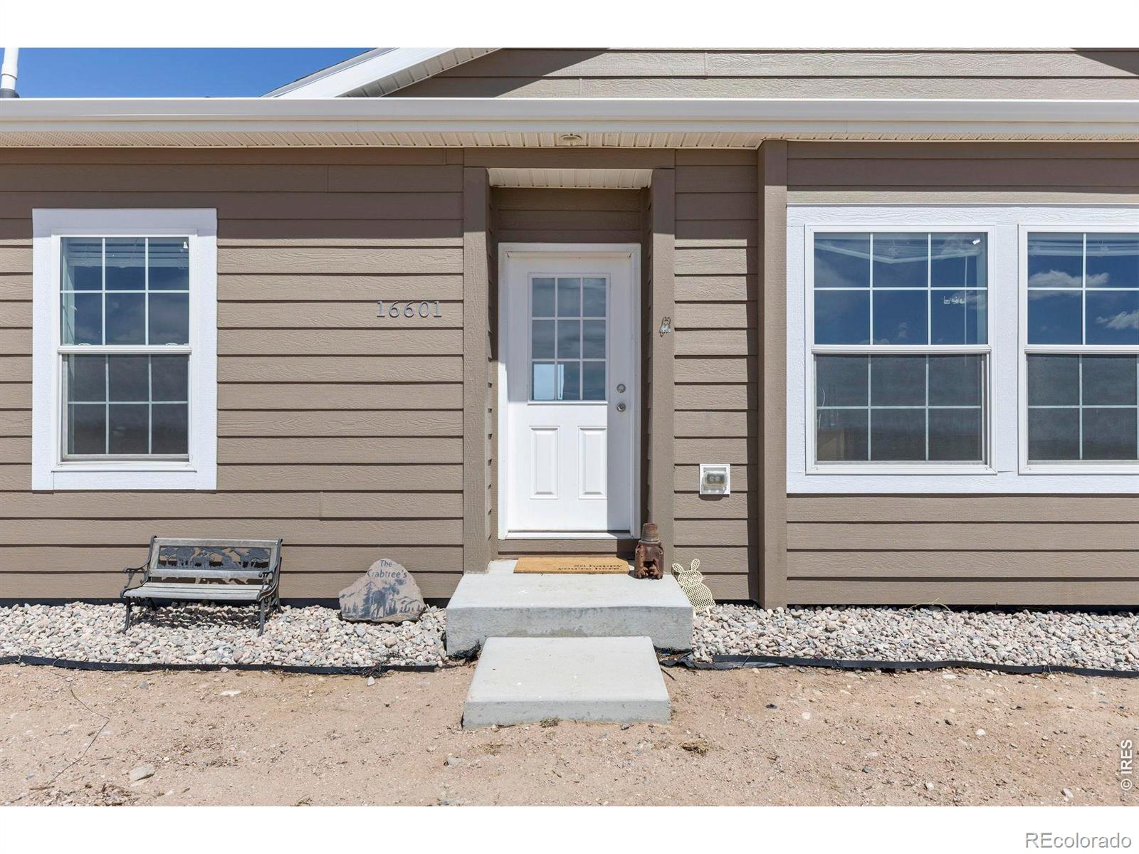 16601 County Road 102 Nunn CO 80648
