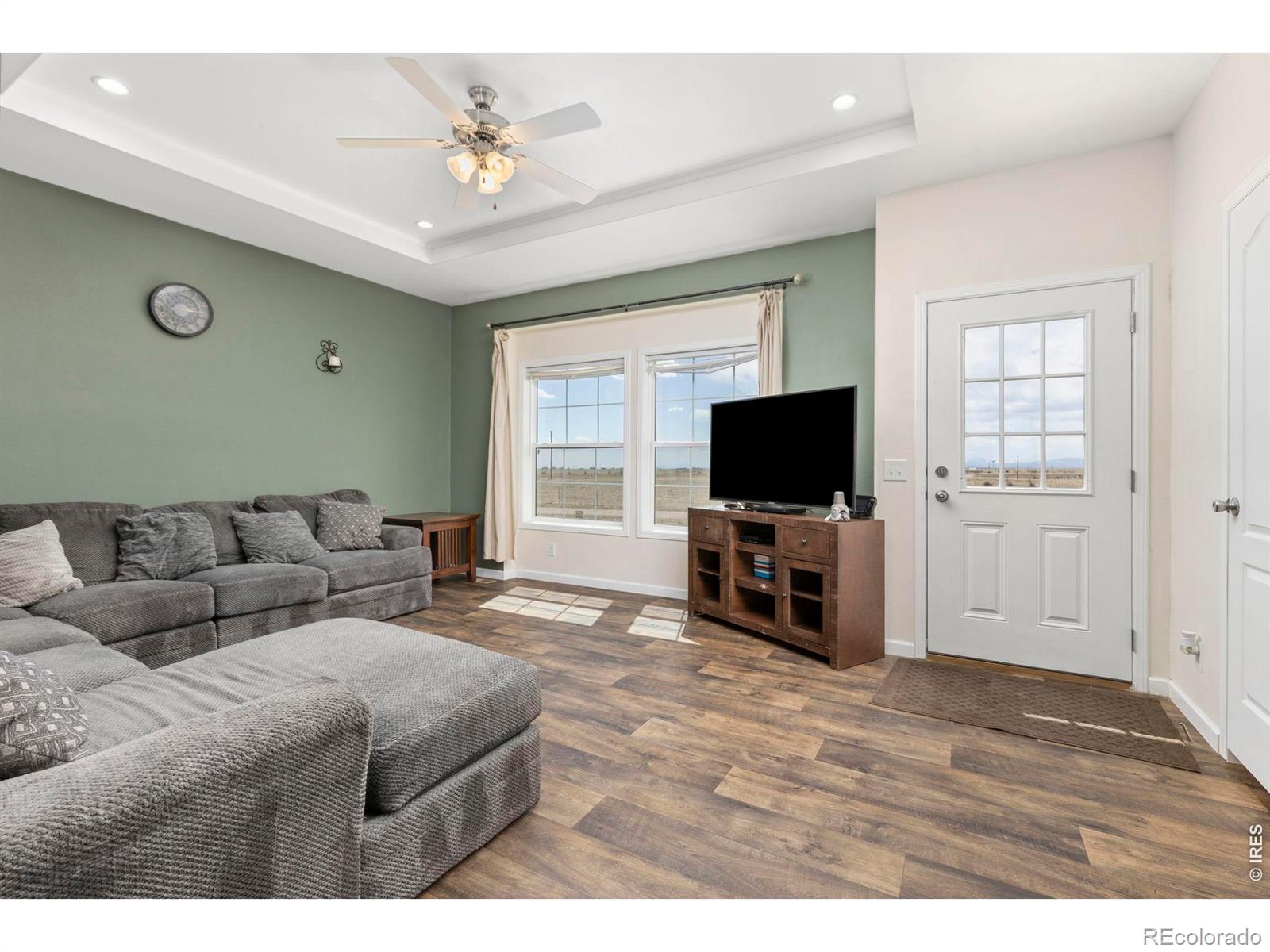 16601 County Road 102 Nunn CO 80648