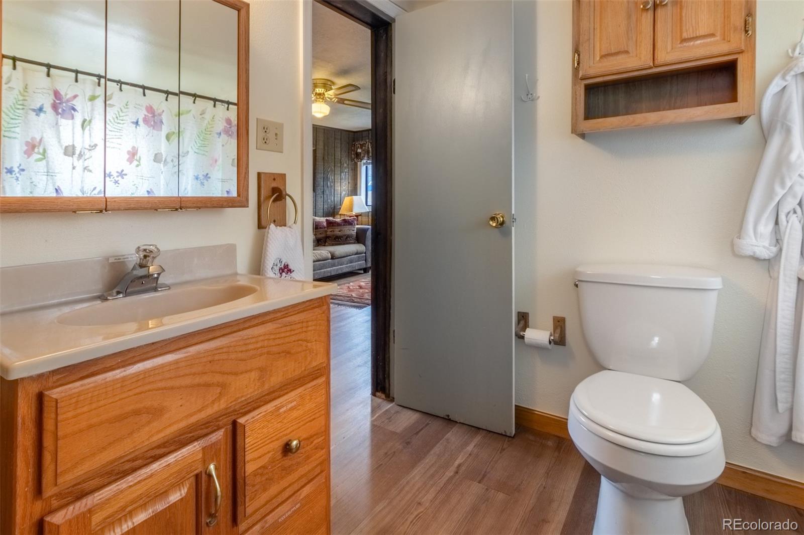 1112 Mountain Avenue Grand Lake CO 80447