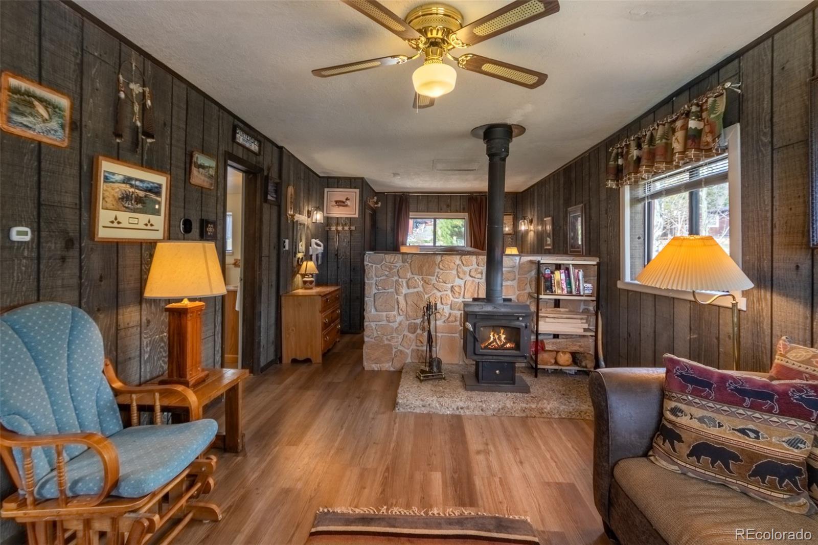 1112 Mountain Avenue Grand Lake CO 80447