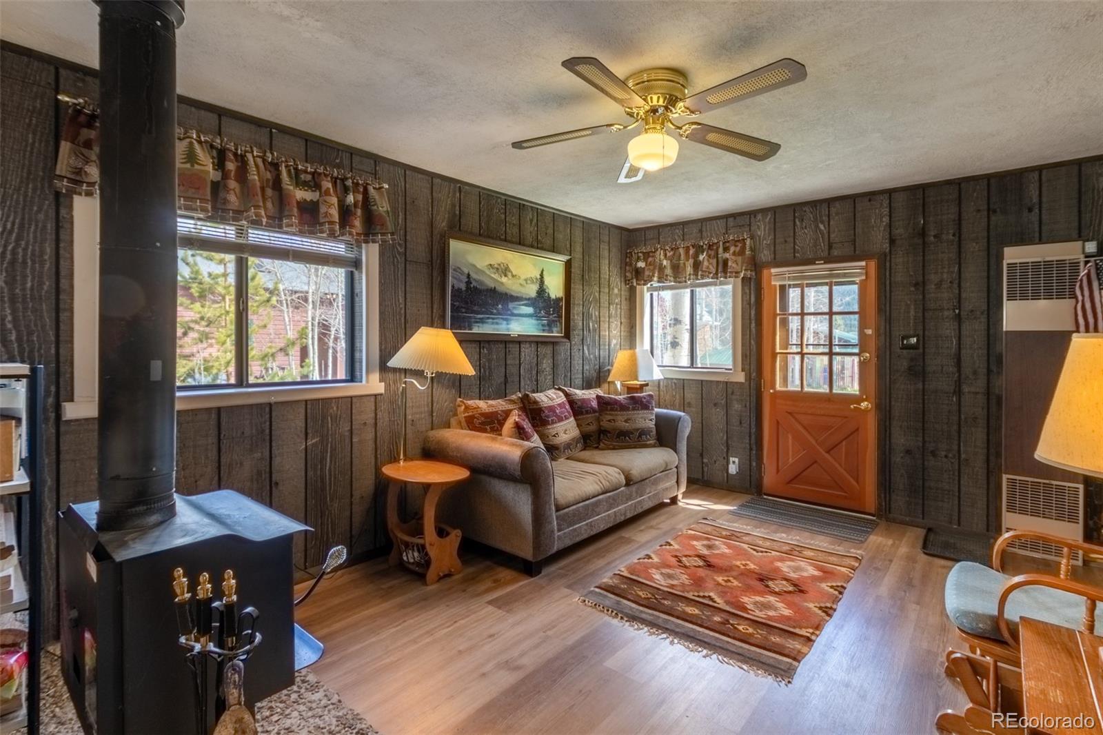 1112 Mountain Avenue Grand Lake CO 80447