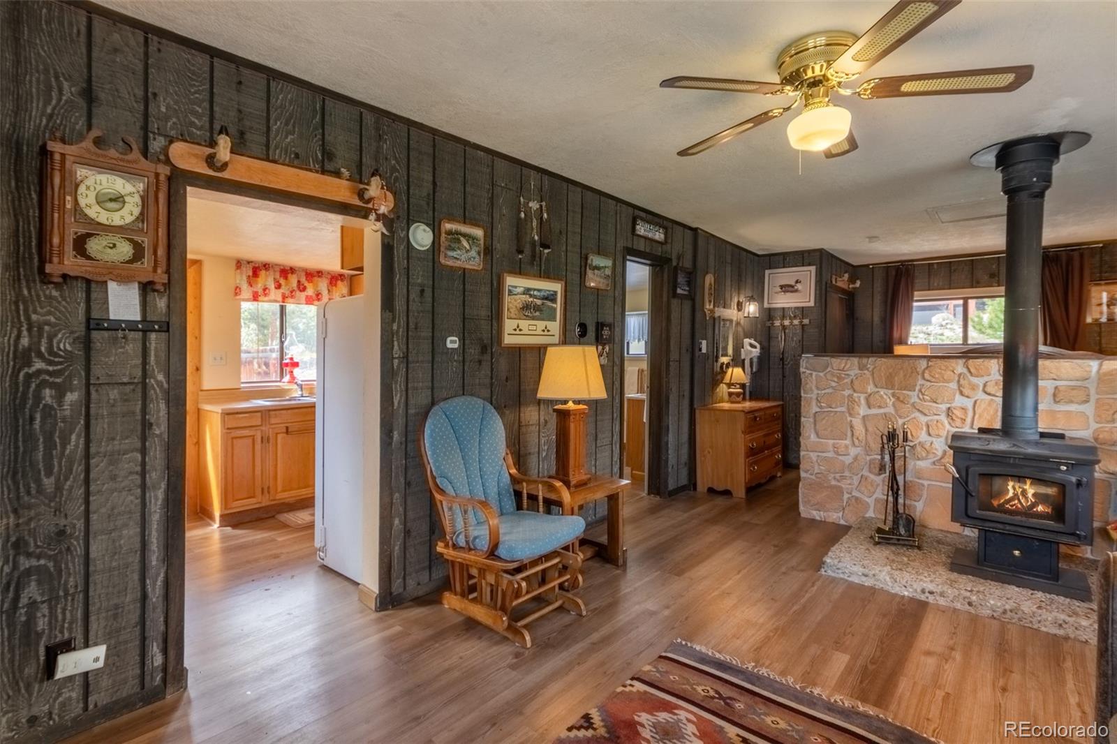 1112 Mountain Avenue Grand Lake CO 80447