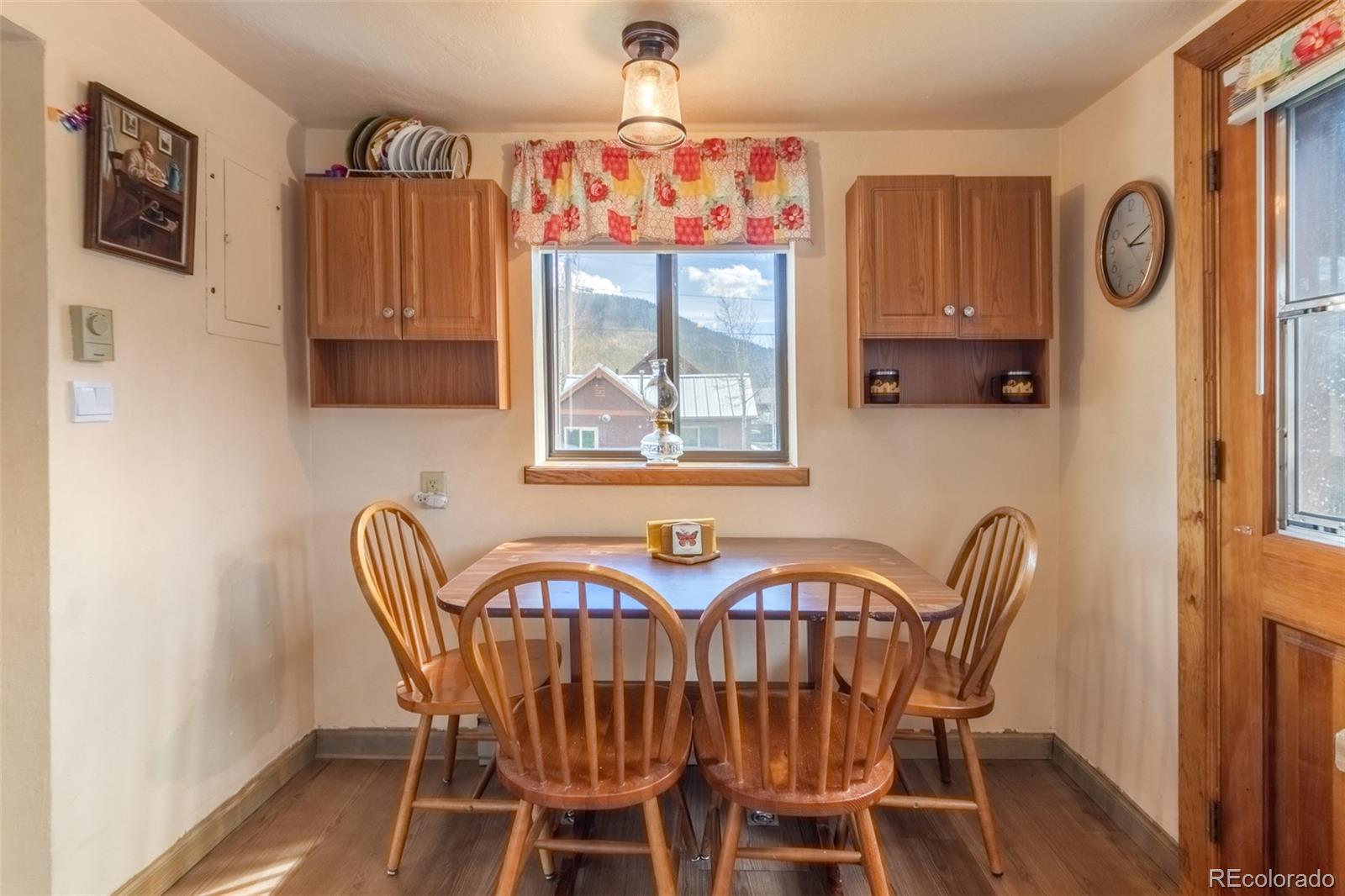 1112 Mountain Avenue Grand Lake CO 80447
