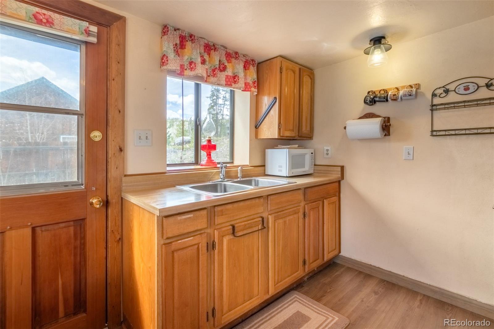 1112 Mountain Avenue Grand Lake CO 80447