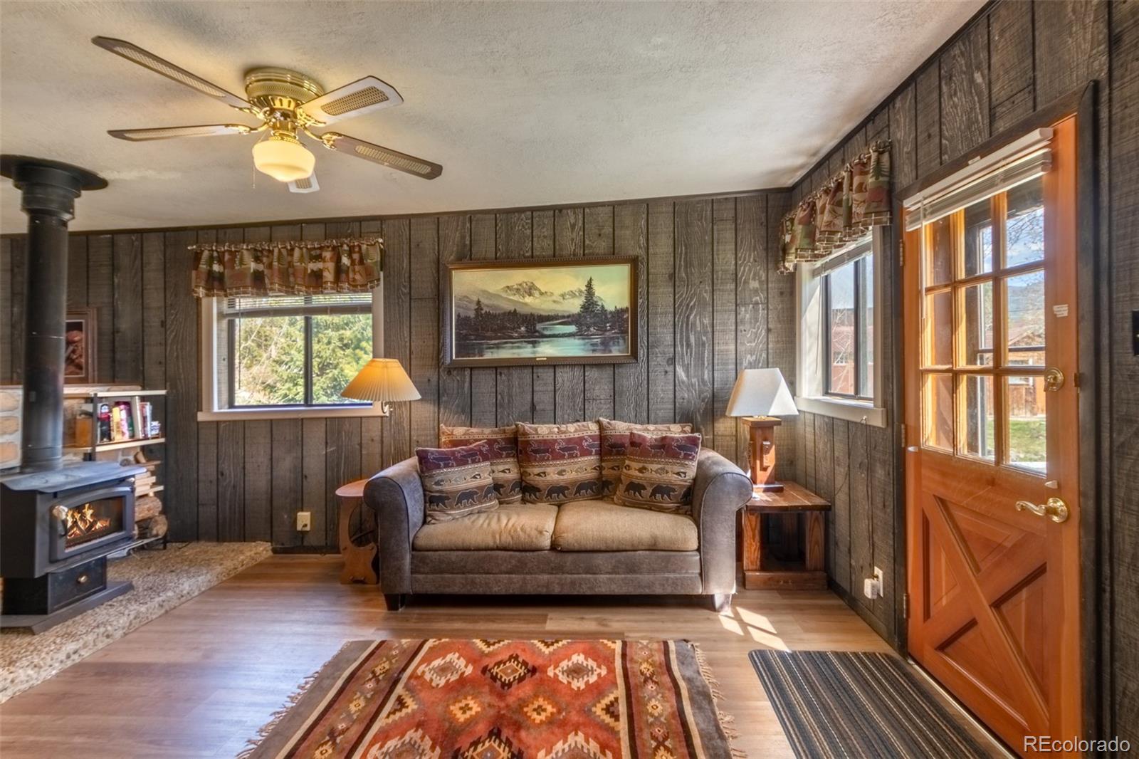 1112 Mountain Avenue Grand Lake CO 80447