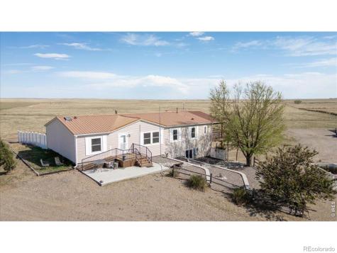 38508 County Road 65 Galeton CO 80622