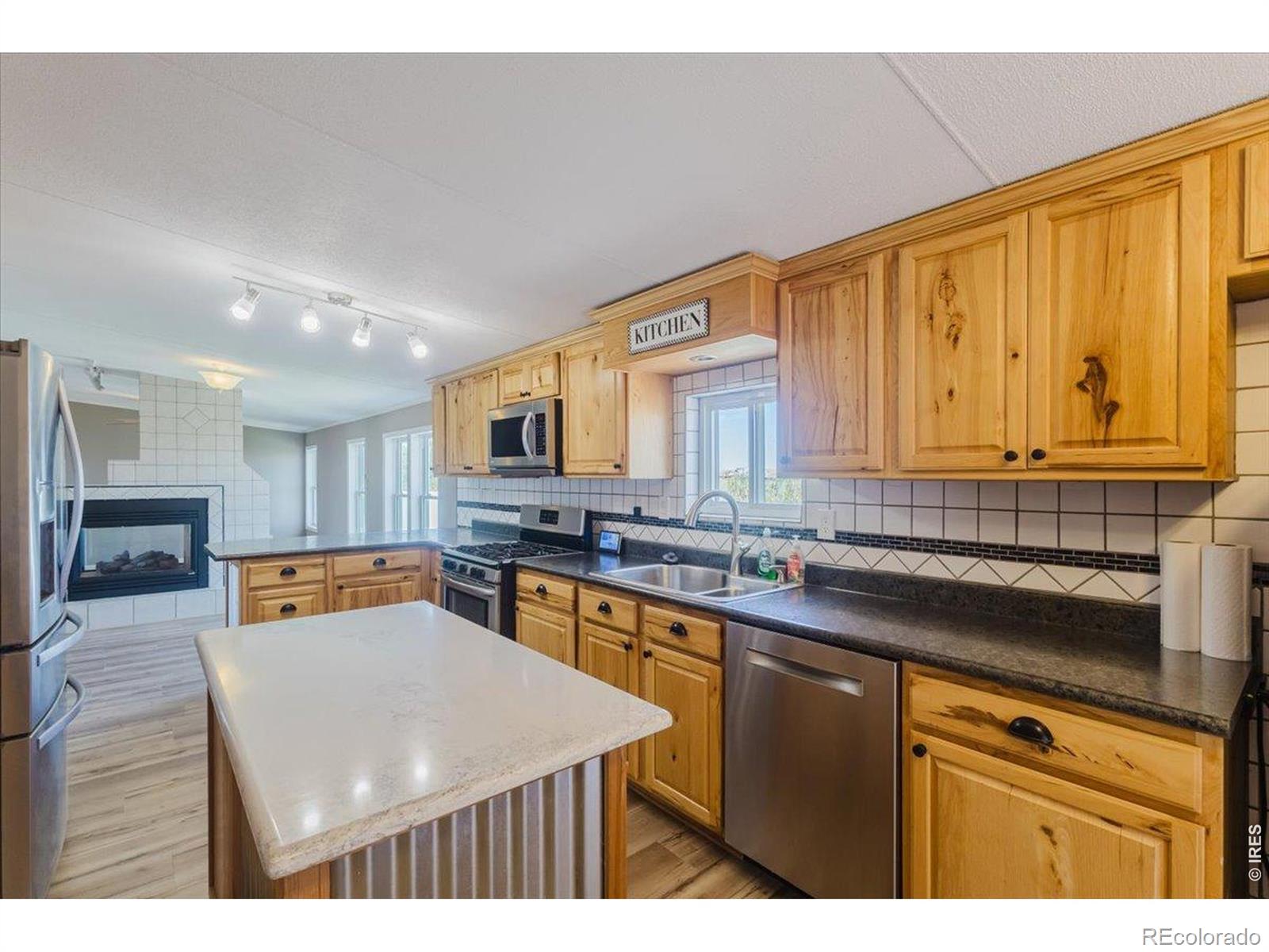 38508 County Road 65 Galeton CO 80622