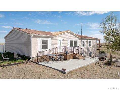 38508 County Road 65 Galeton CO 80622