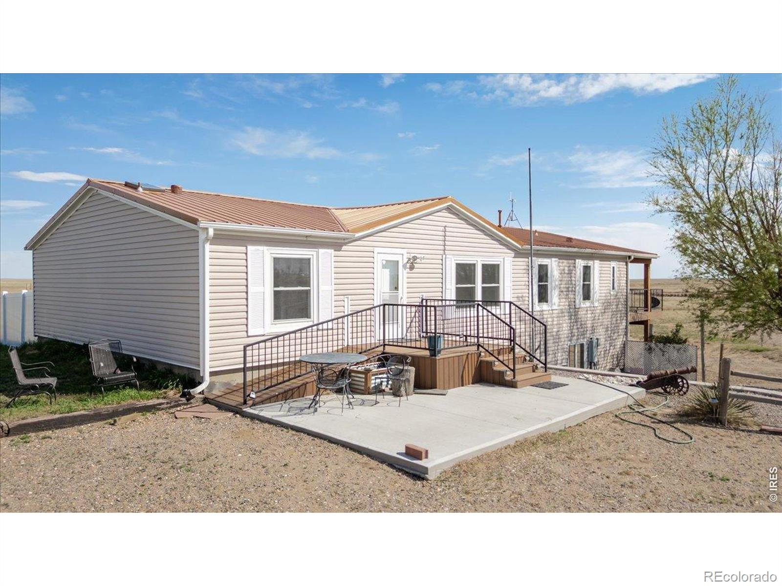 38508 County Road 65 Galeton CO 80622