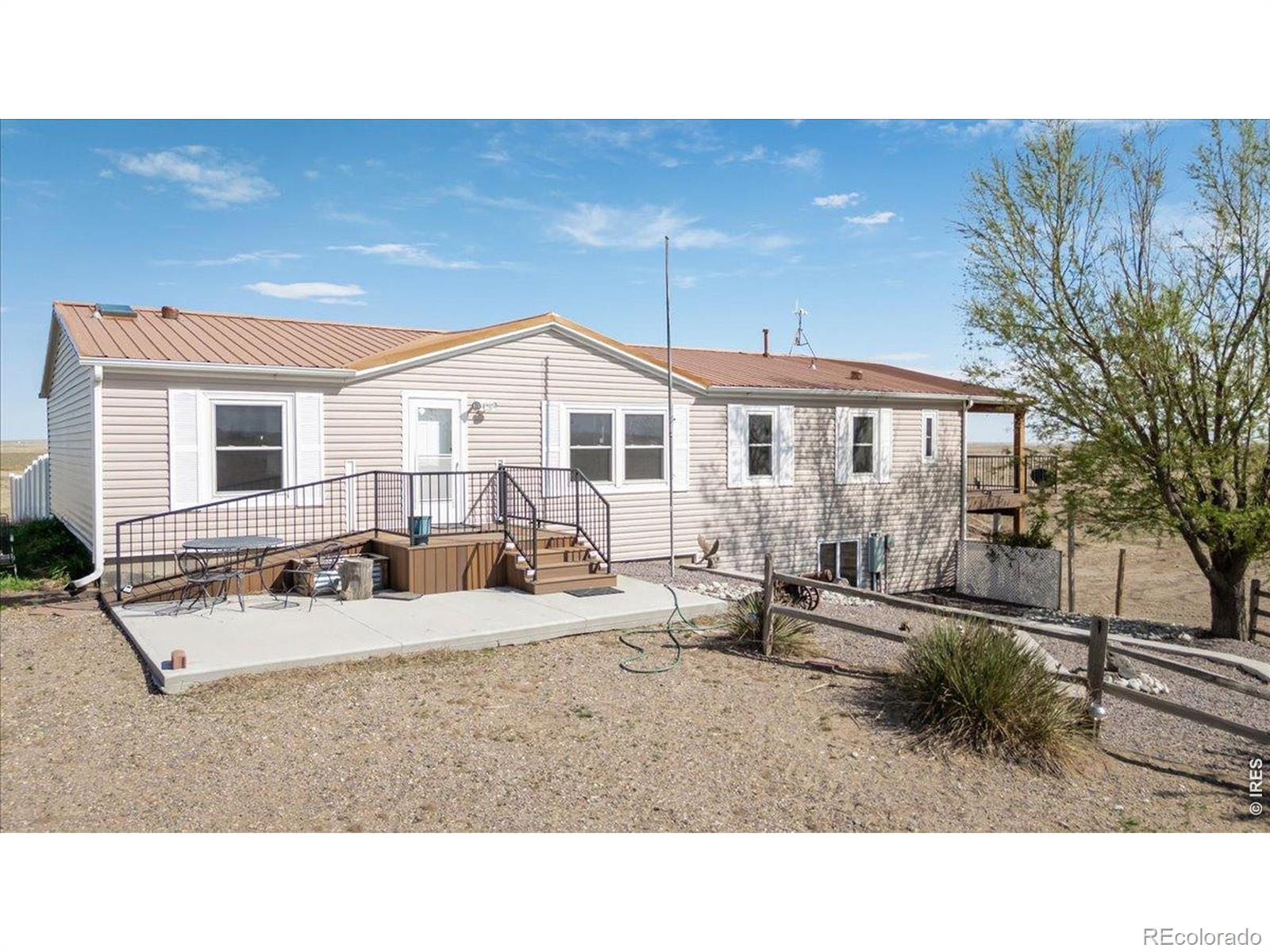 38508 County Road 65 Galeton CO 80622