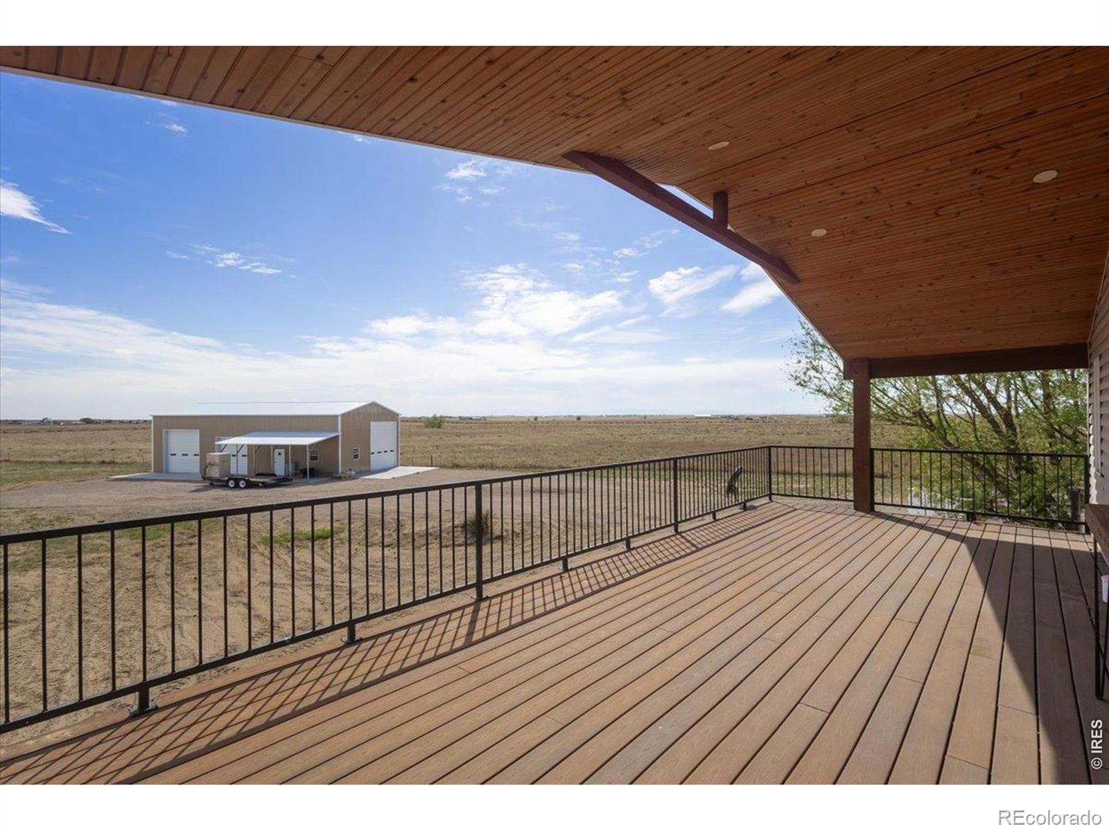 38508 County Road 65 Galeton CO 80622