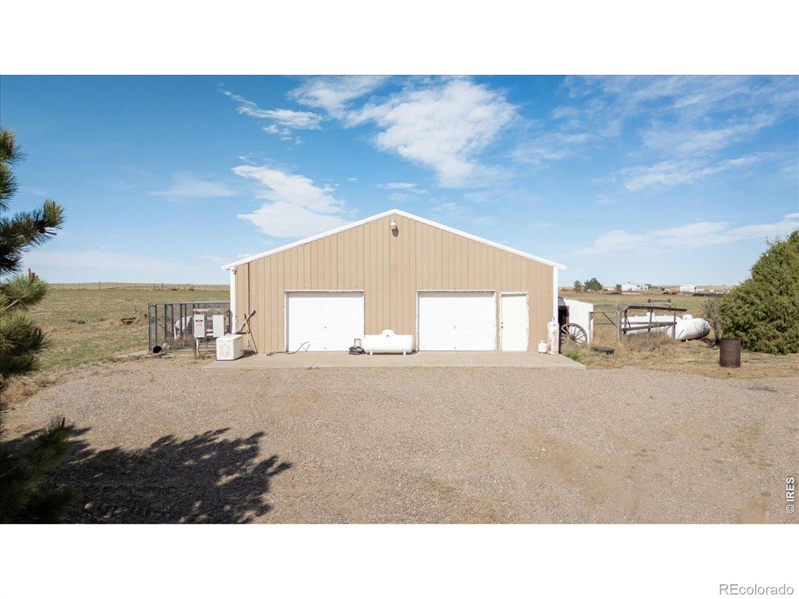 38508 County Road 65 Galeton CO 80622