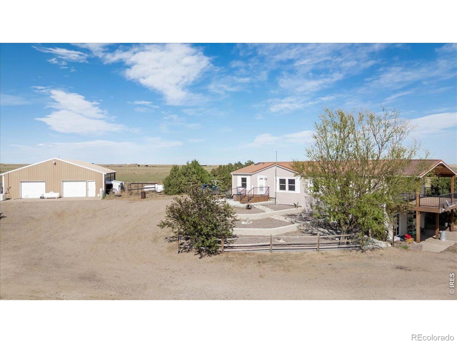 38508 County Road 65 Galeton CO 80622