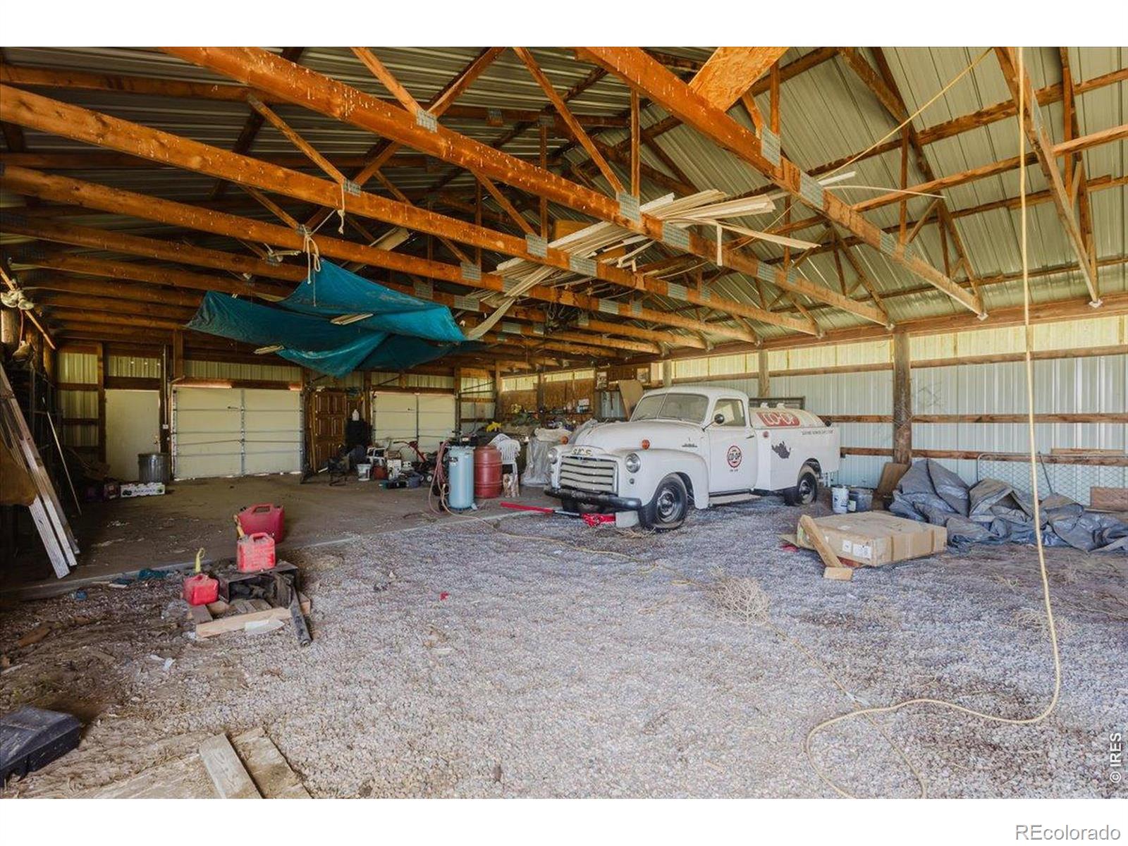 38508 County Road 65 Galeton CO 80622