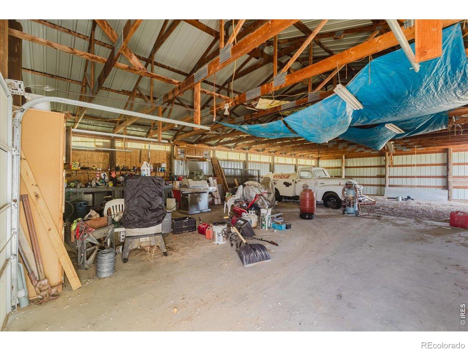 38508 County Road 65 Galeton CO 80622