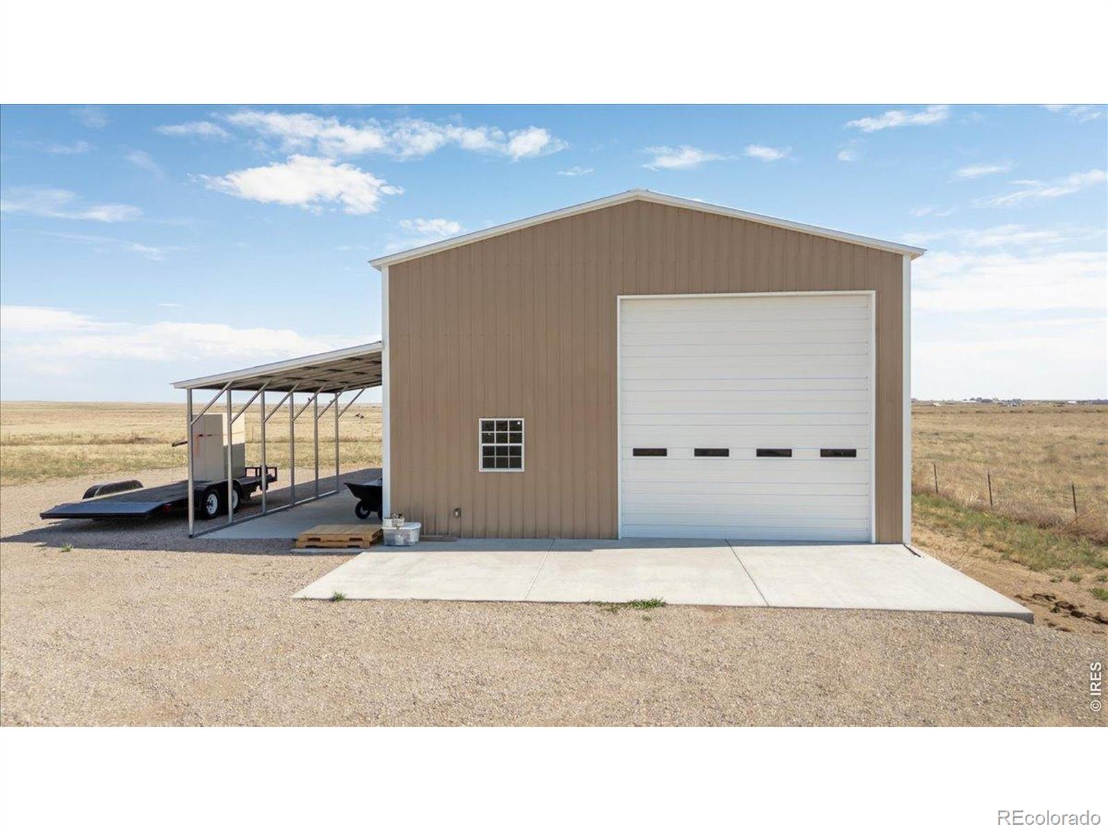 38508 County Road 65 Galeton CO 80622