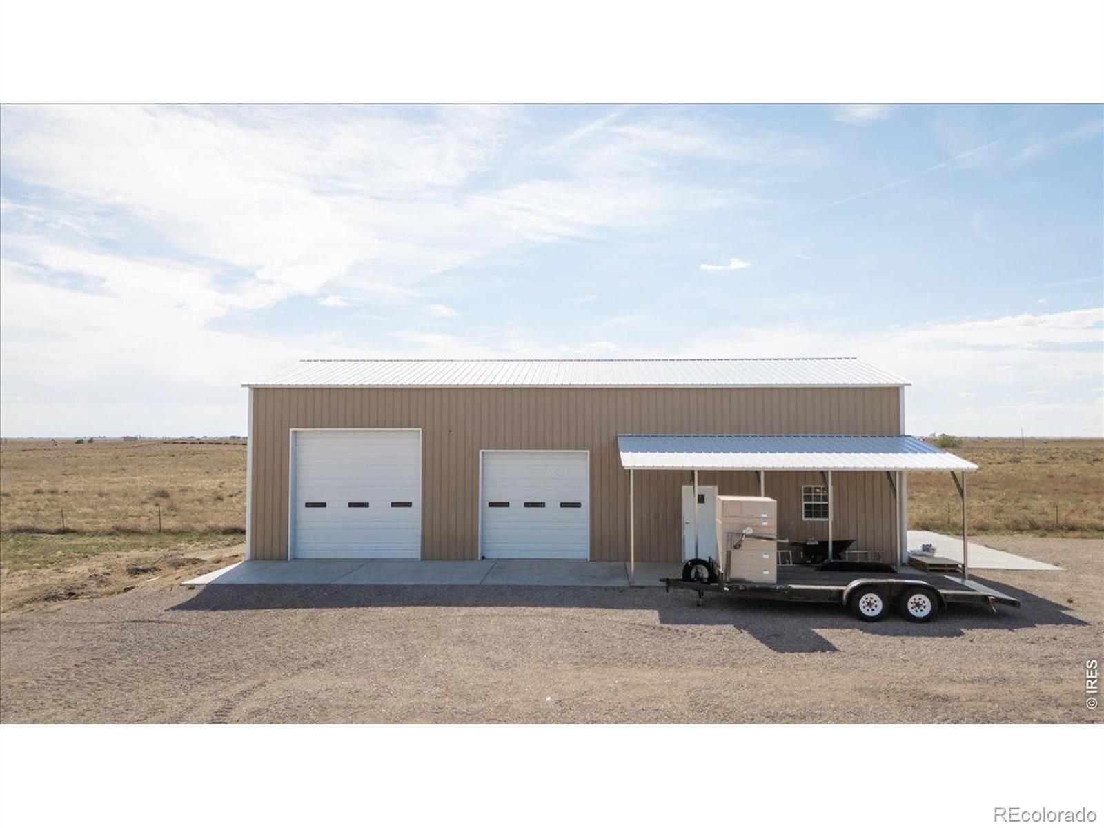 38508 County Road 65 Galeton CO 80622