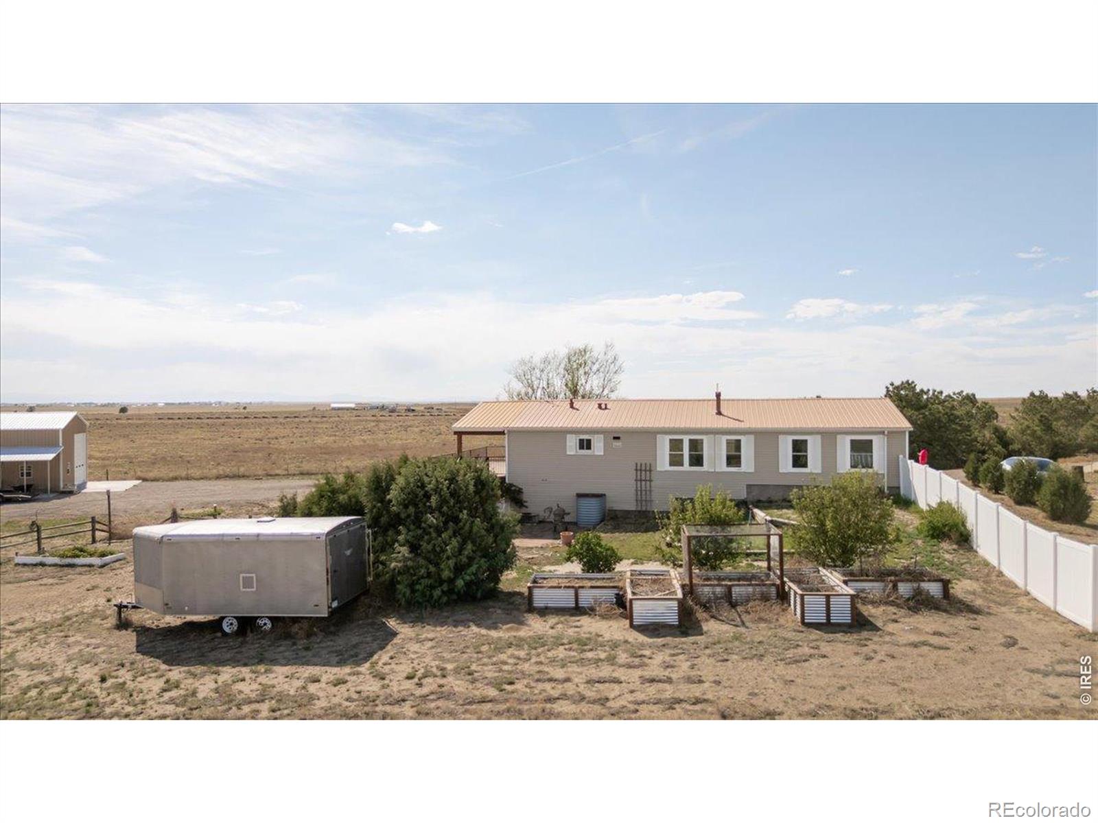38508 County Road 65 Galeton CO 80622
