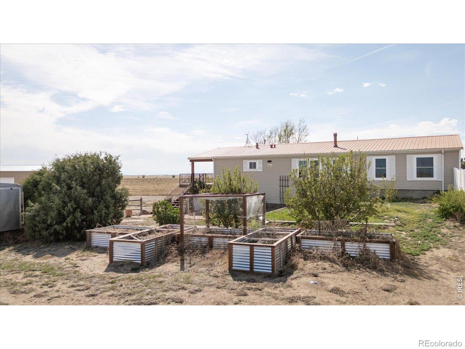 38508 County Road 65 Galeton CO 80622