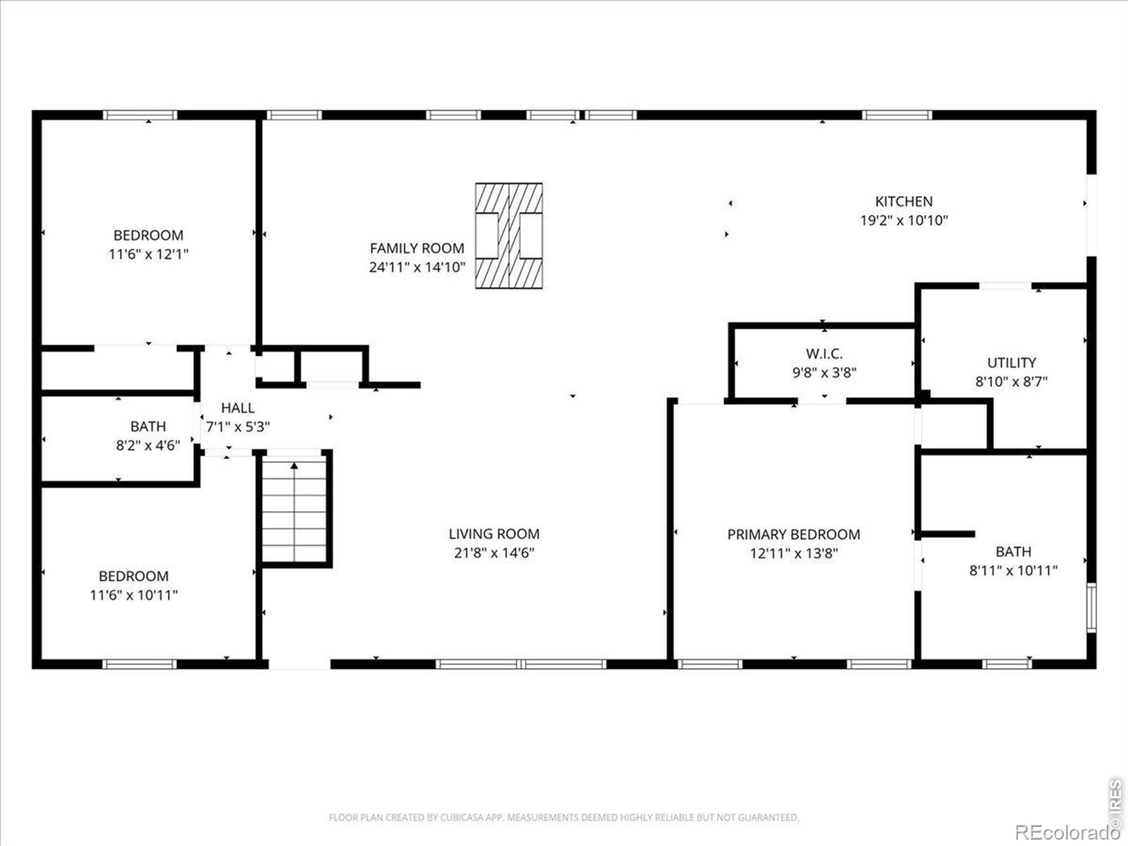 38508 County Road 65 Galeton CO 80622