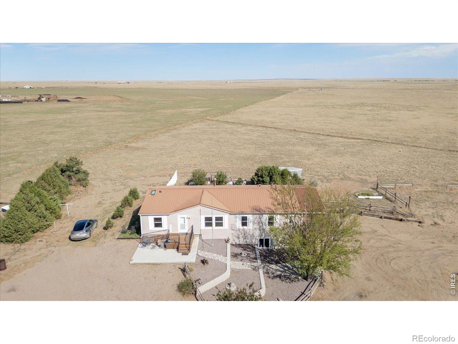 38508 County Road 65 Galeton CO 80622