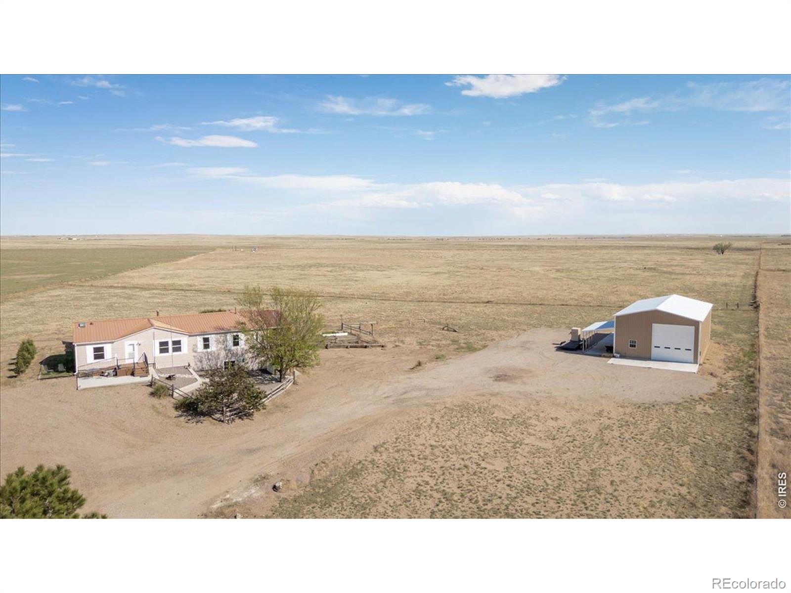 38508 County Road 65 Galeton CO 80622