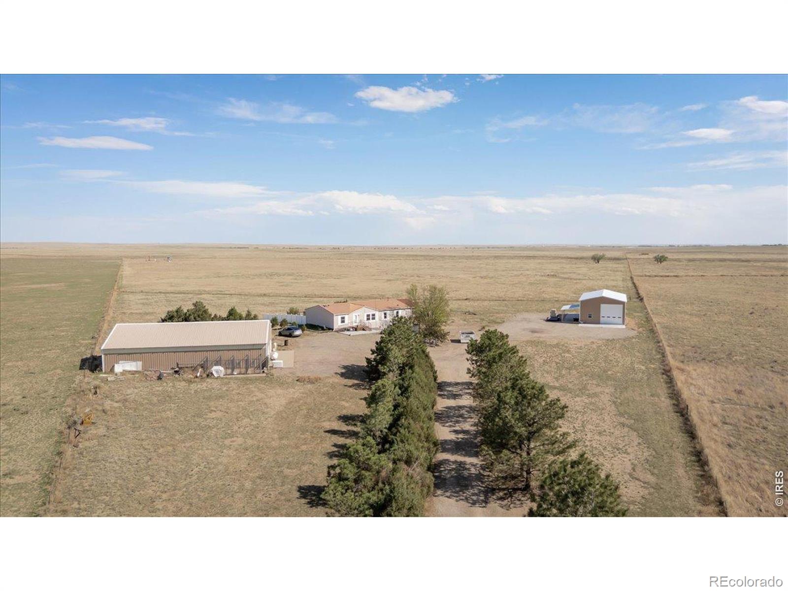 38508 County Road 65 Galeton CO 80622