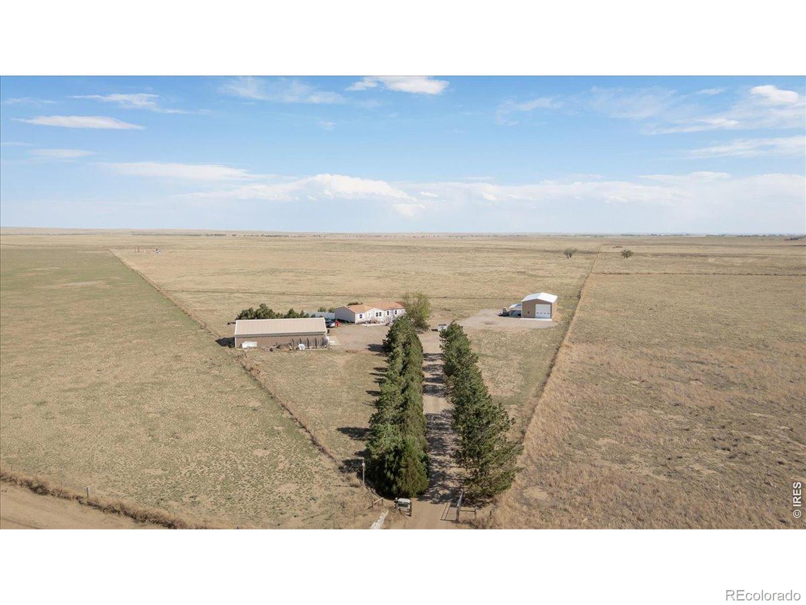 38508 County Road 65 Galeton CO 80622