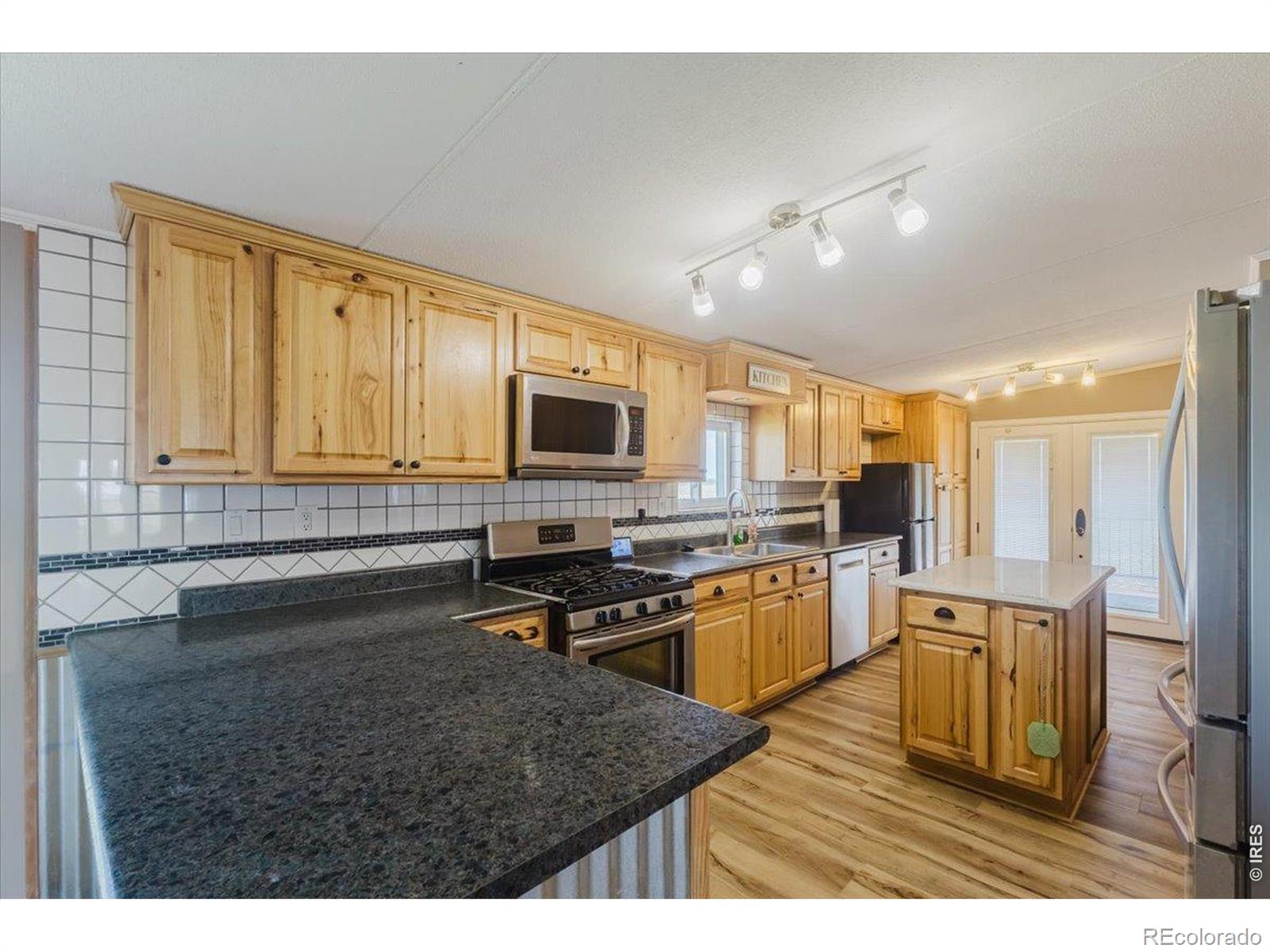 38508 County Road 65 Galeton CO 80622