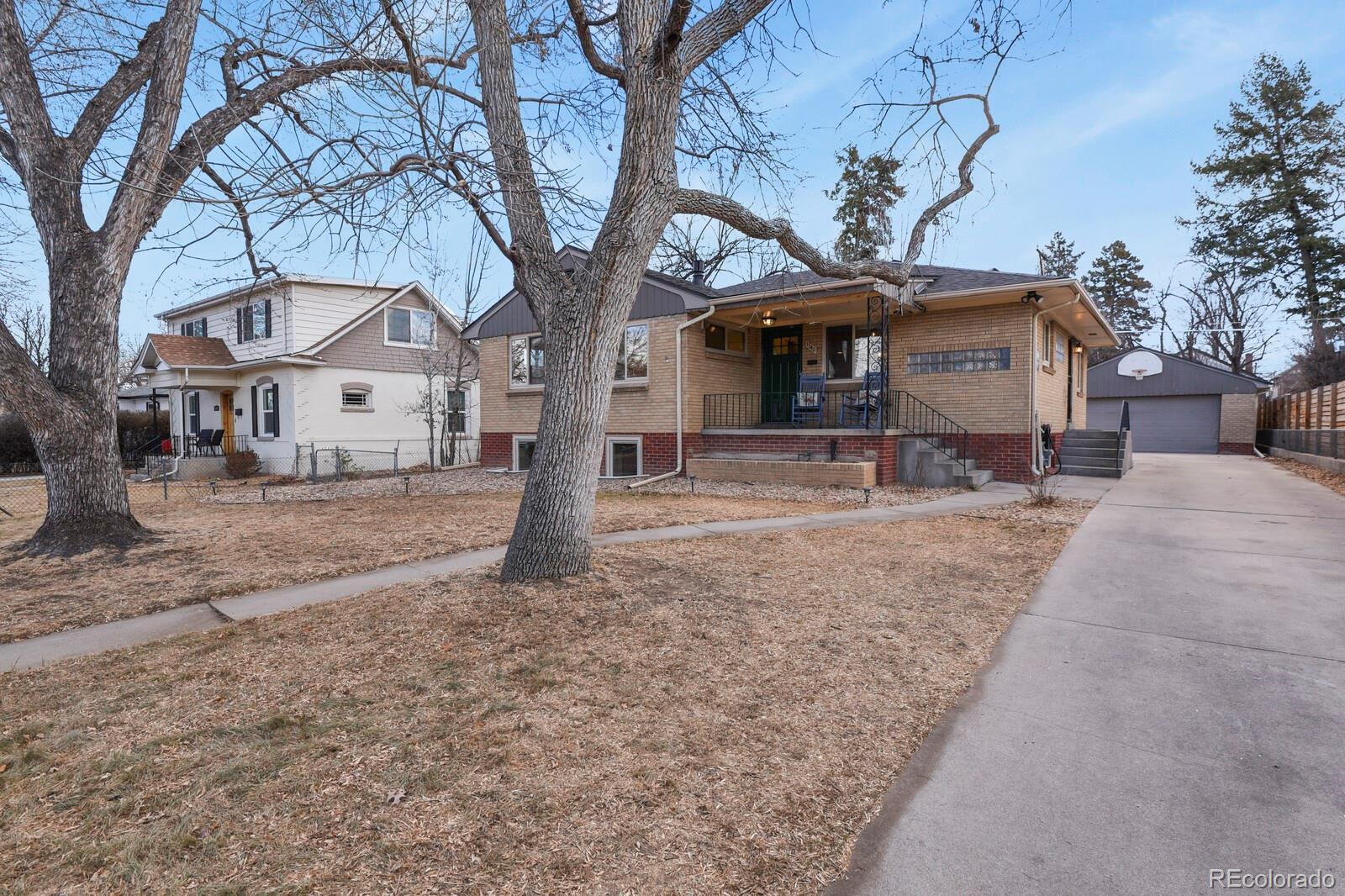1340 Olive Street Denver CO 80220