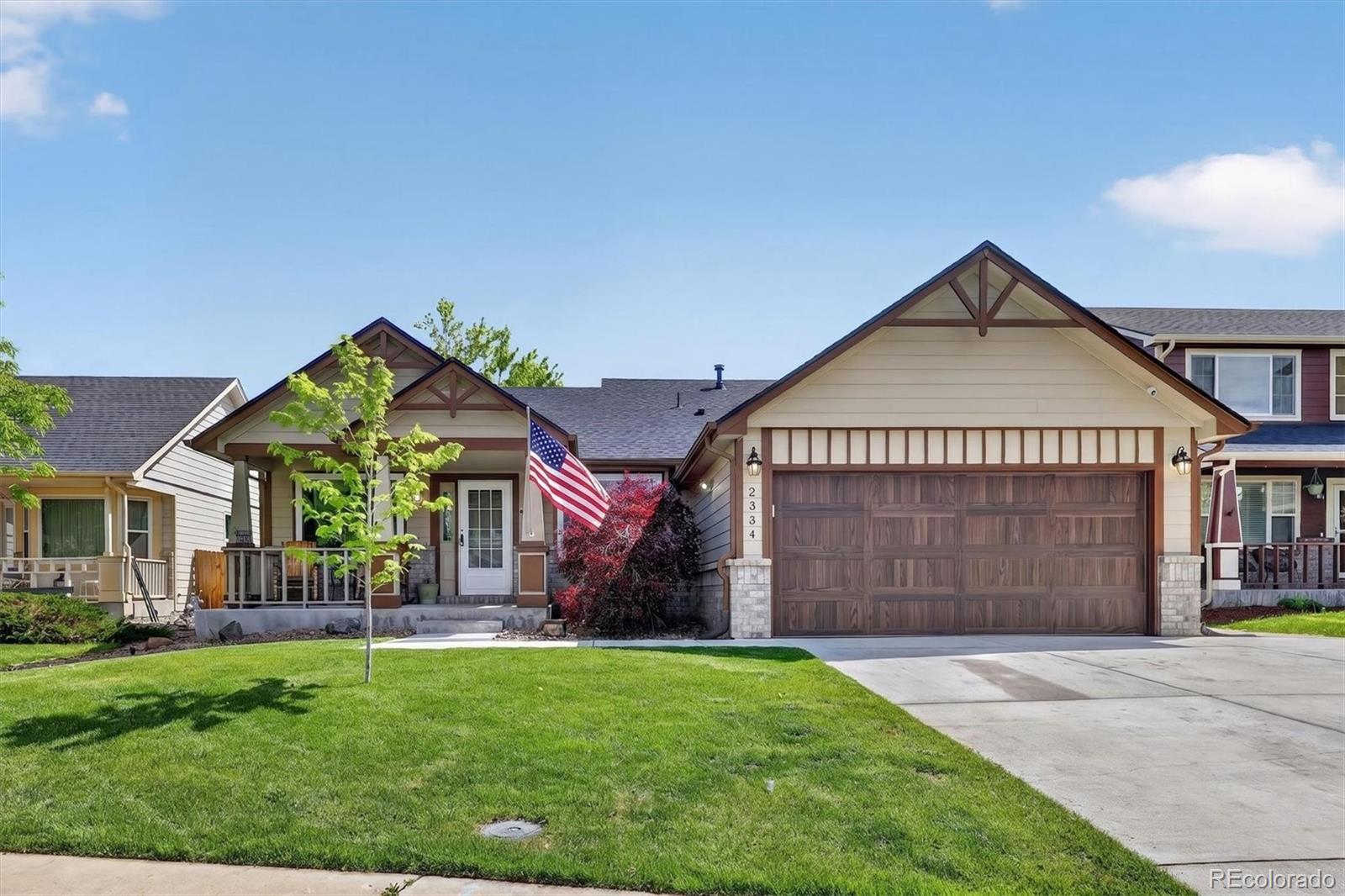 2354 E 116th Avenue Thornton CO 80233