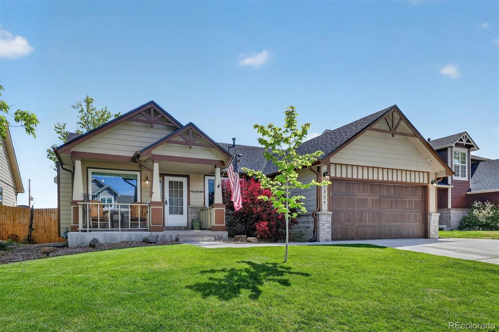 2354 E 116th Avenue Thornton CO 80233