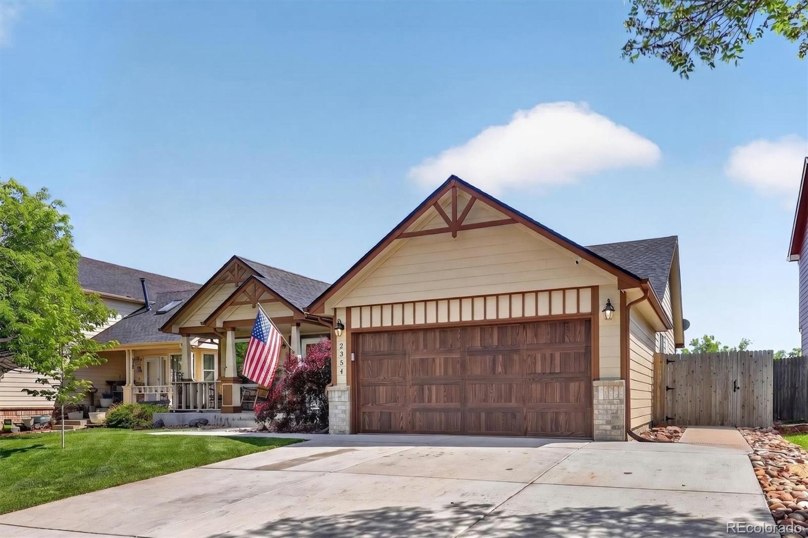 2354 E 116th Avenue Thornton CO 80233