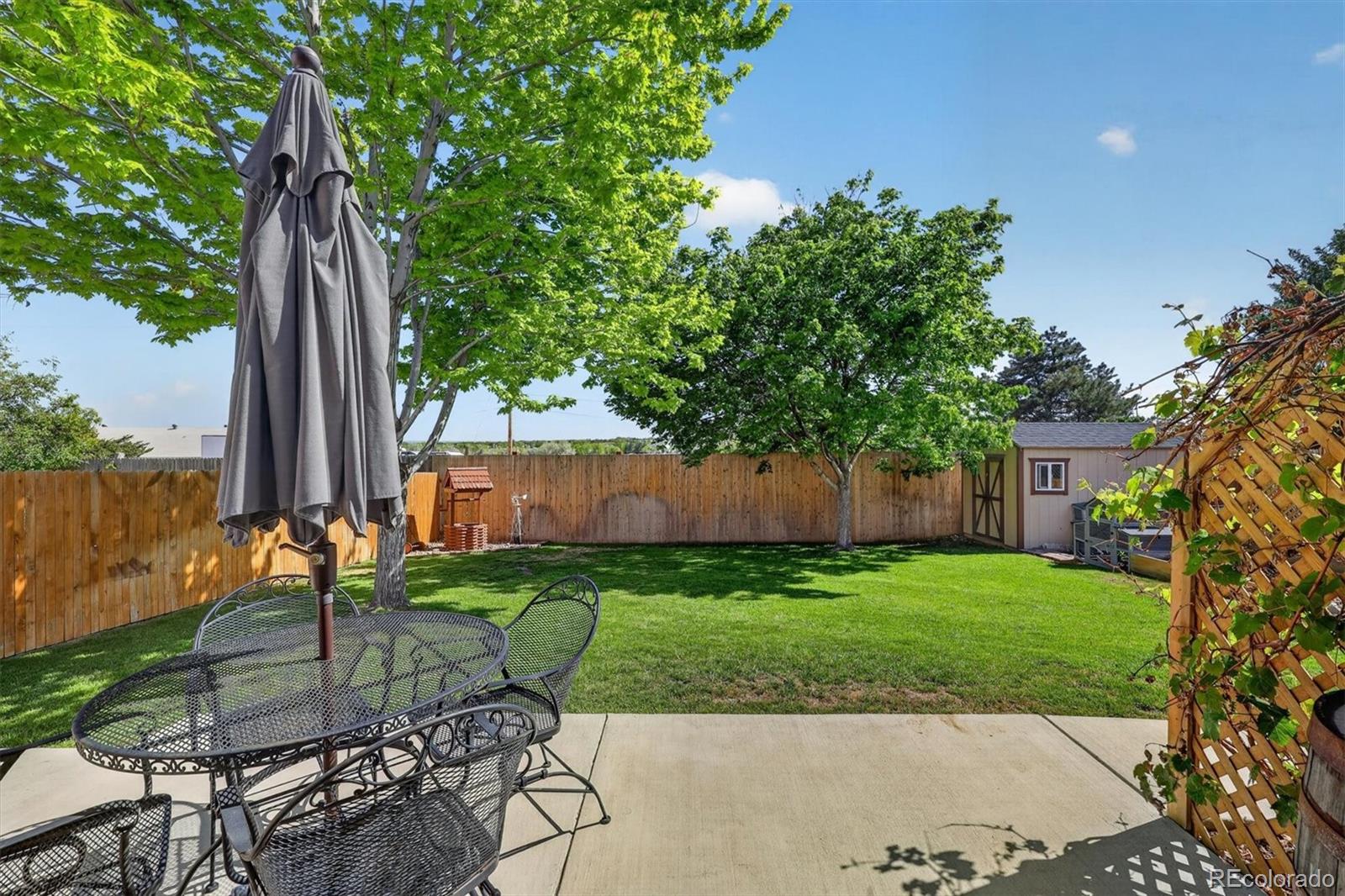 2354 E 116th Avenue Thornton CO 80233
