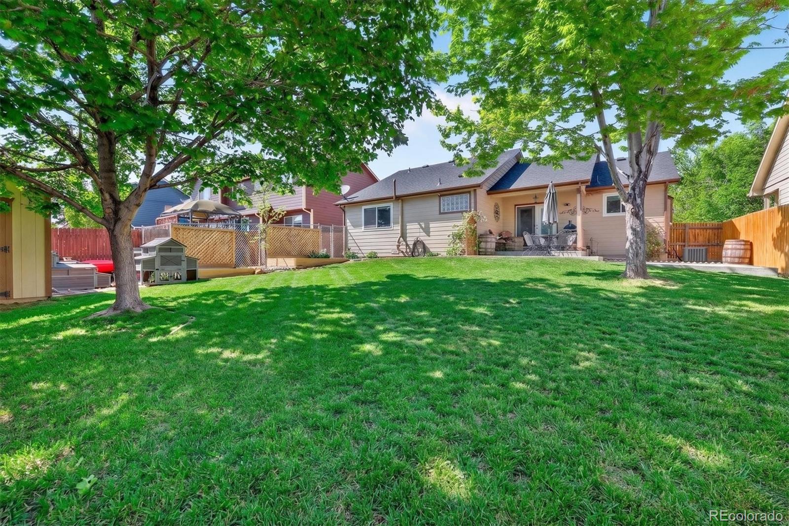 2354 E 116th Avenue Thornton CO 80233