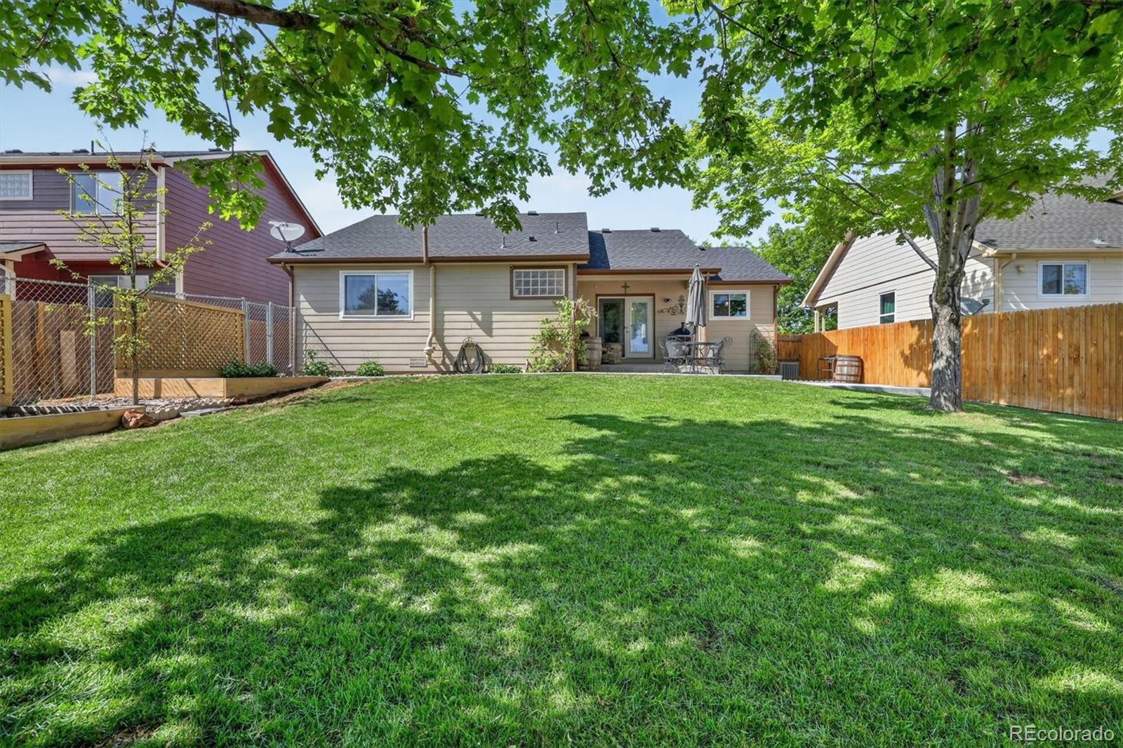 2354 E 116th Avenue Thornton CO 80233