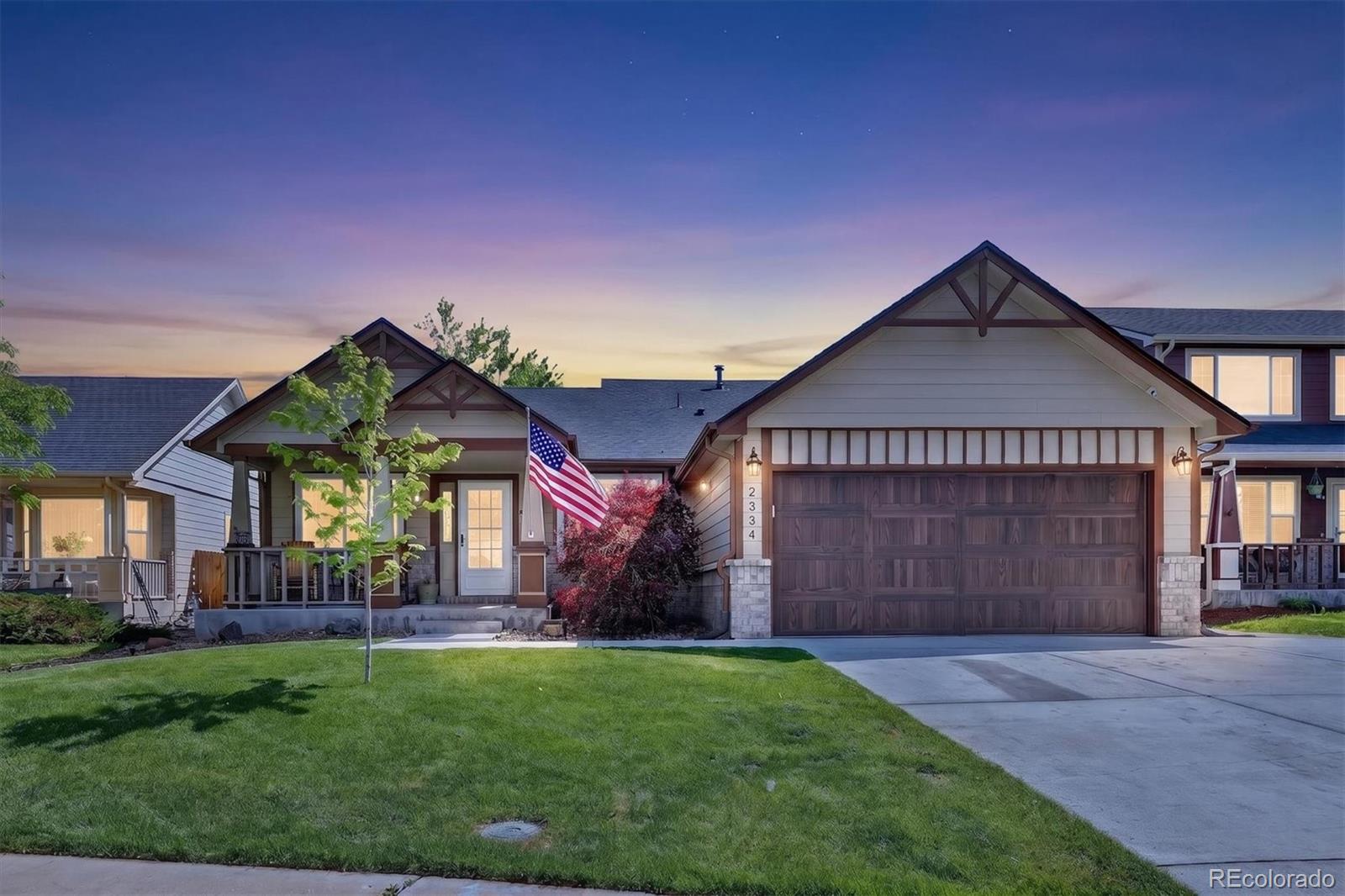 2354 E 116th Avenue Thornton CO 80233