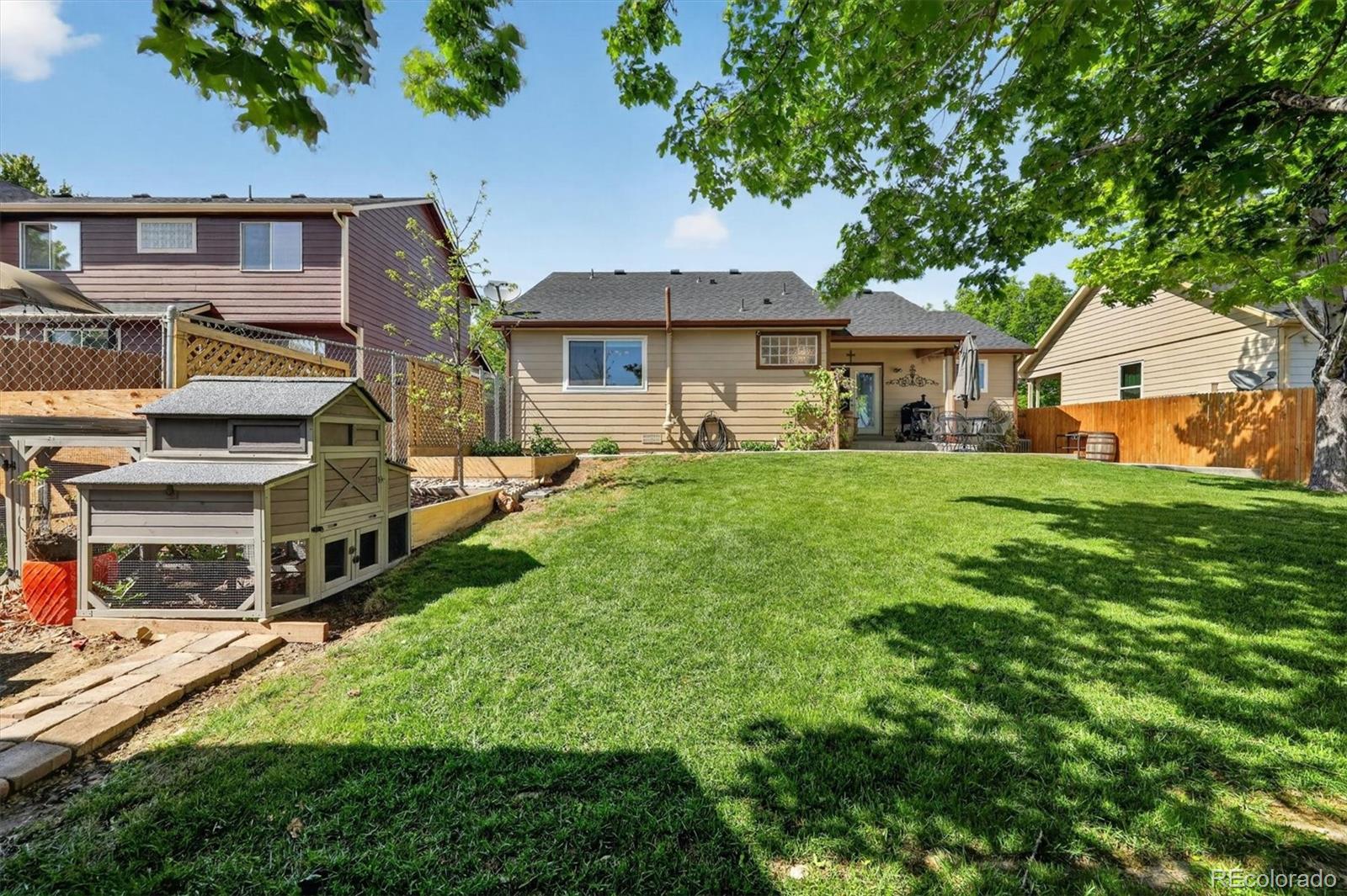 2354 E 116th Avenue Thornton CO 80233