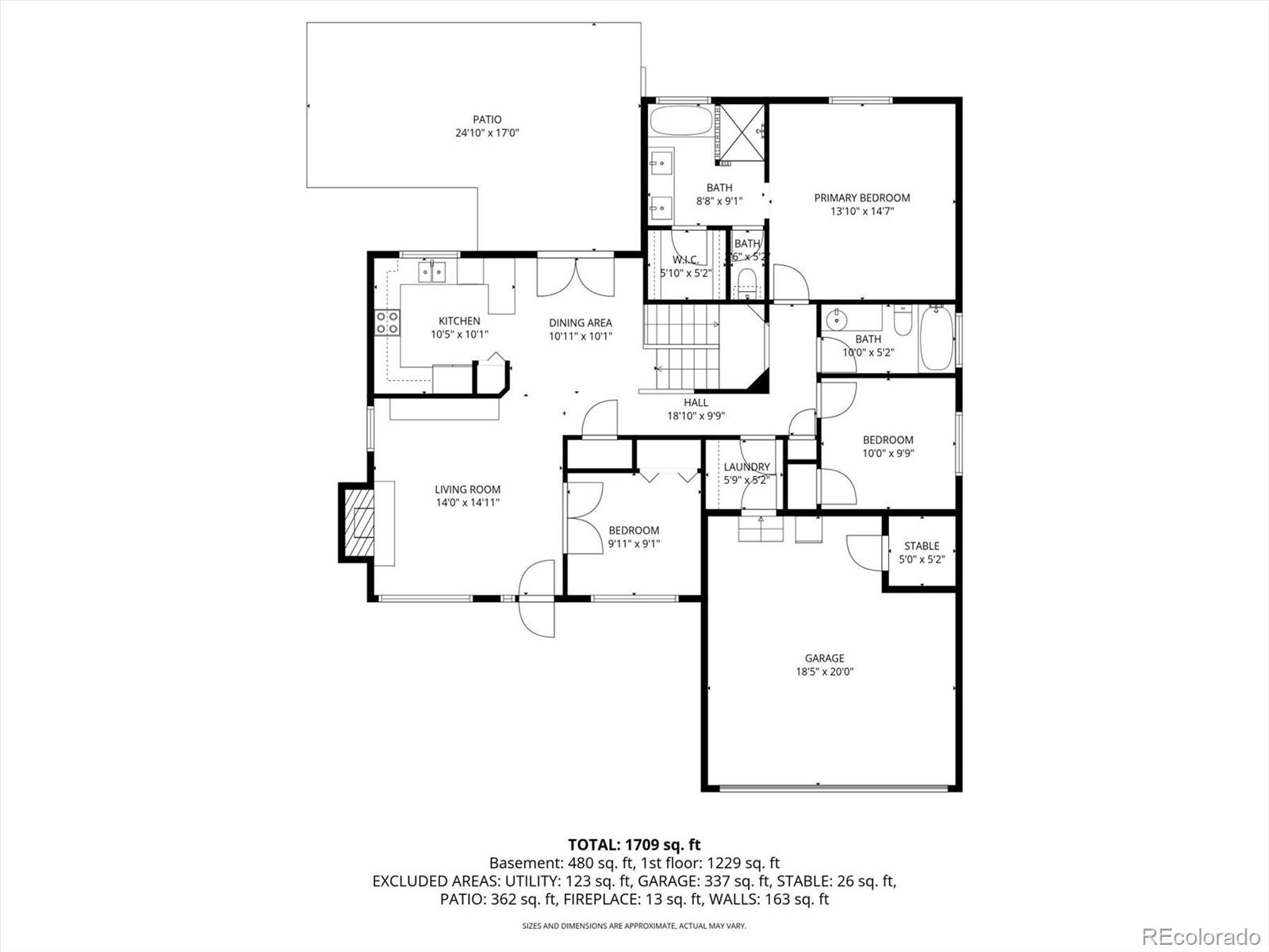 2354 E 116th Avenue Thornton CO 80233