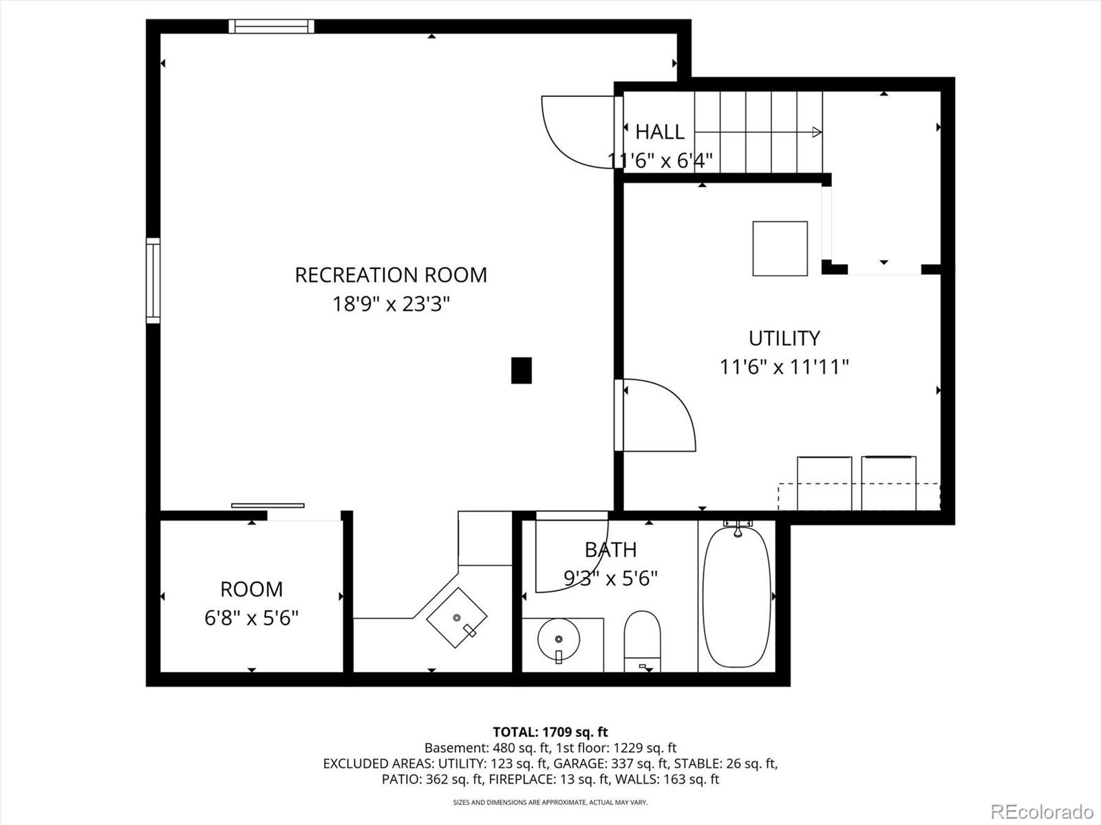 2354 E 116th Avenue Thornton CO 80233