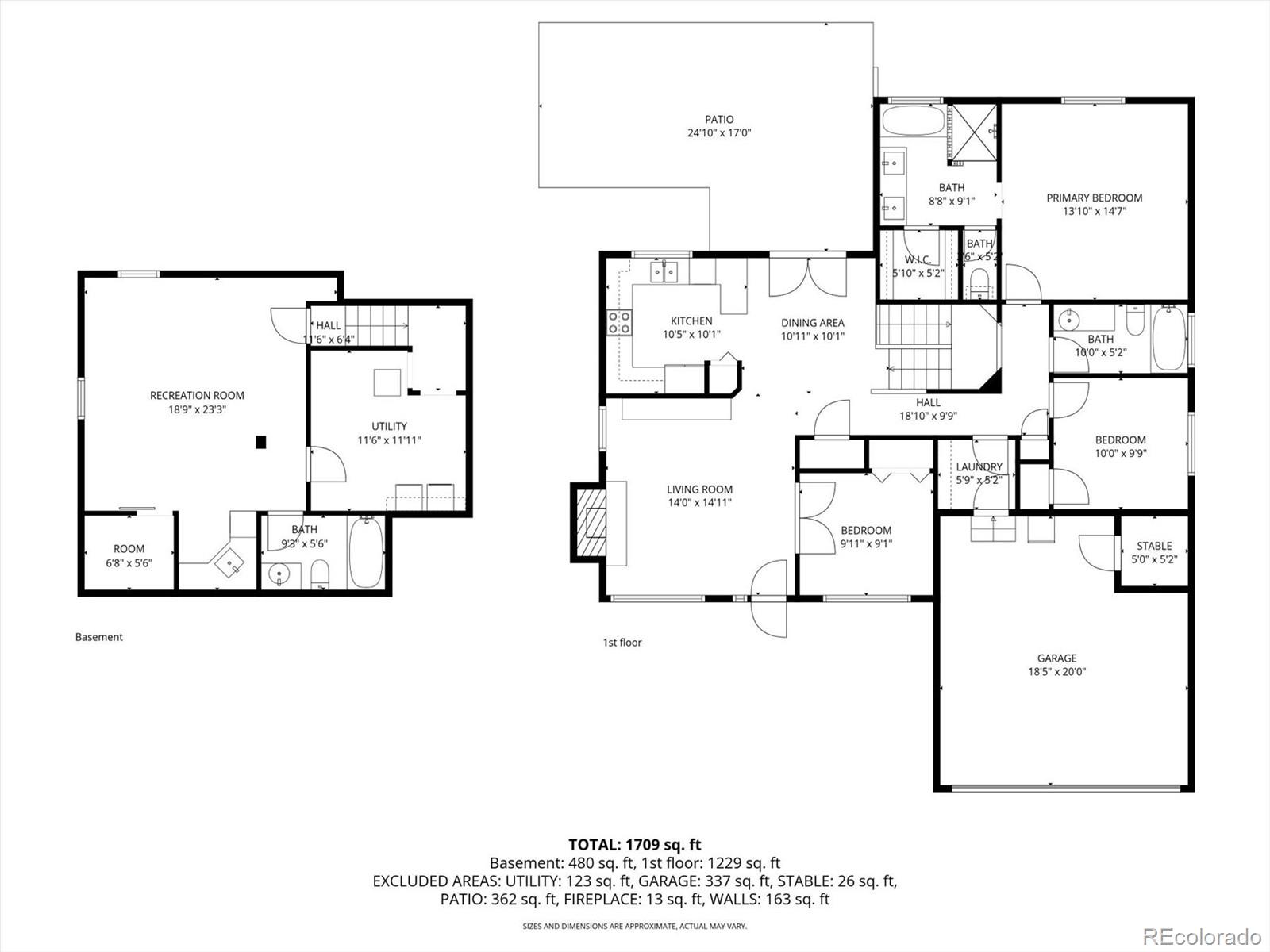 2354 E 116th Avenue Thornton CO 80233
