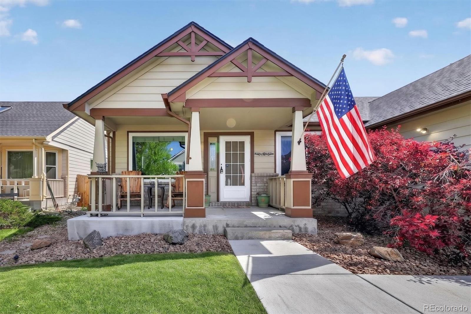 2354 E 116th Avenue Thornton CO 80233