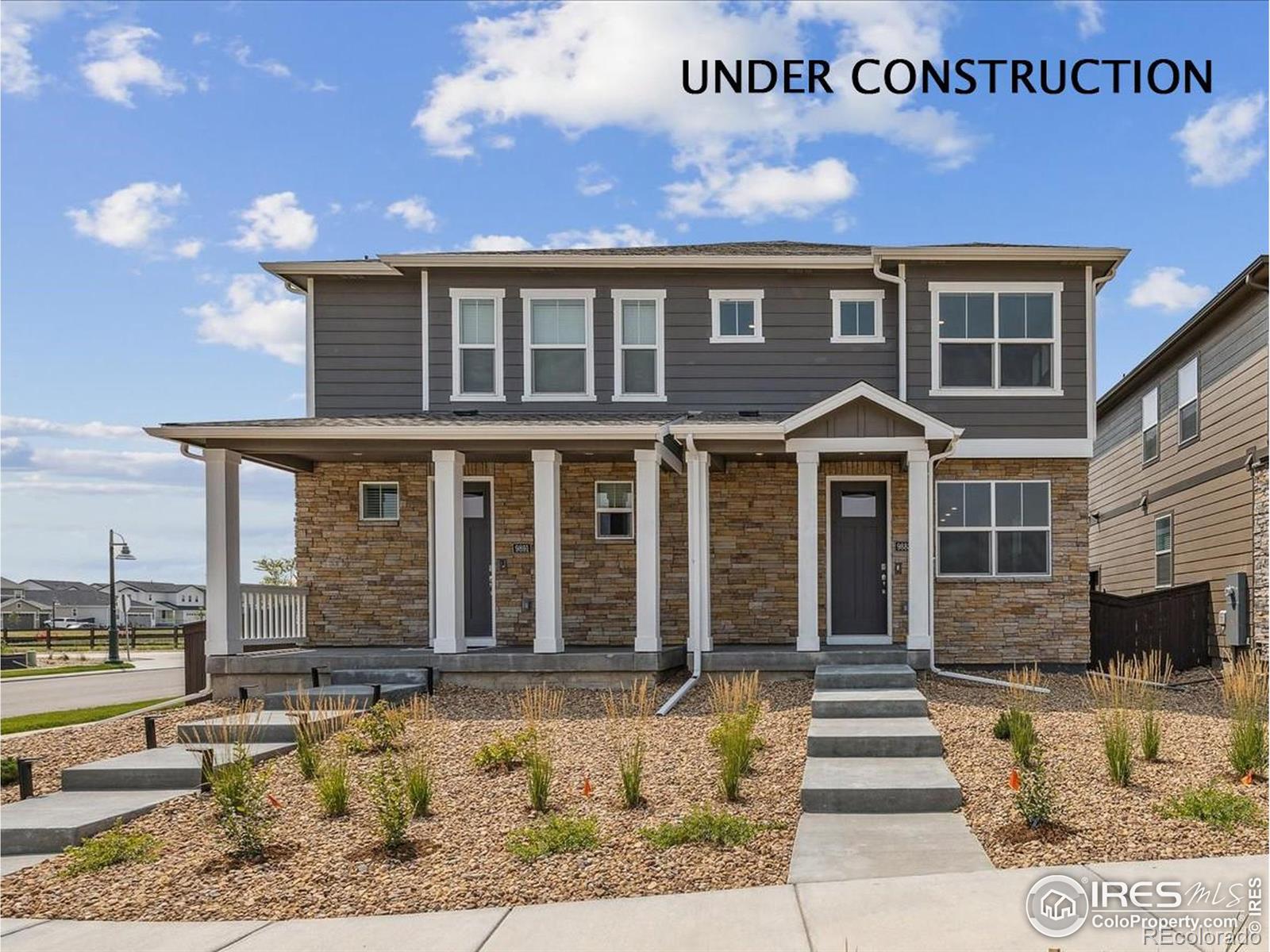 18734 E 99th Avenue Commerce City CO 80022