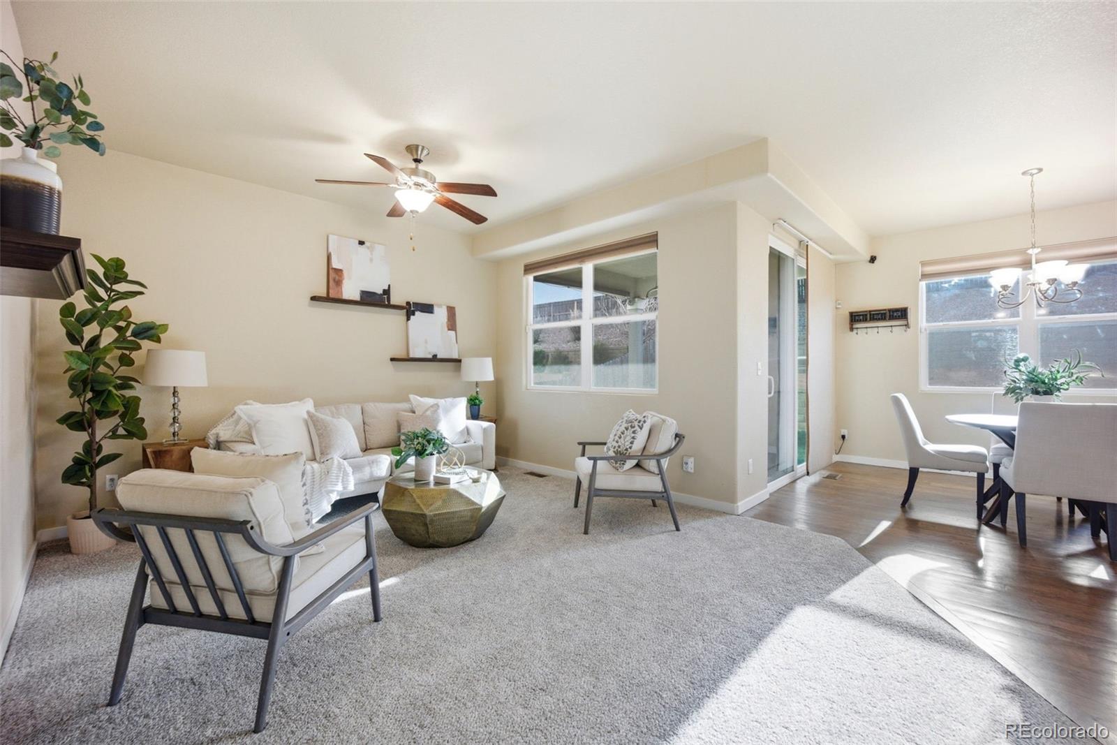 7078 Dutch Loop Colorado Springs CO 80925