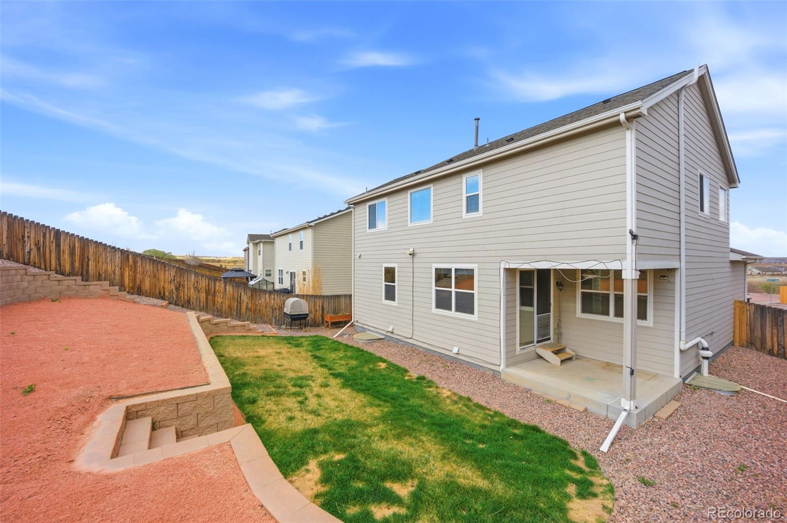 7078 Dutch Loop Colorado Springs CO 80925